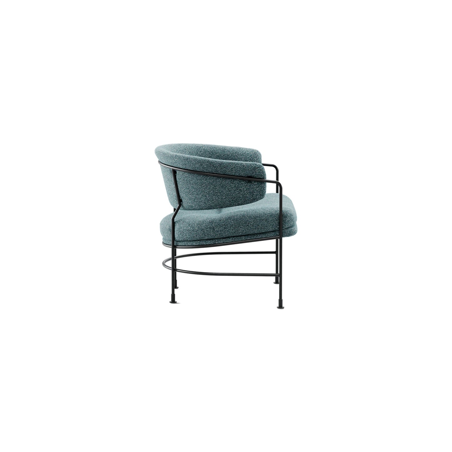 Astro Chair - District Furniture