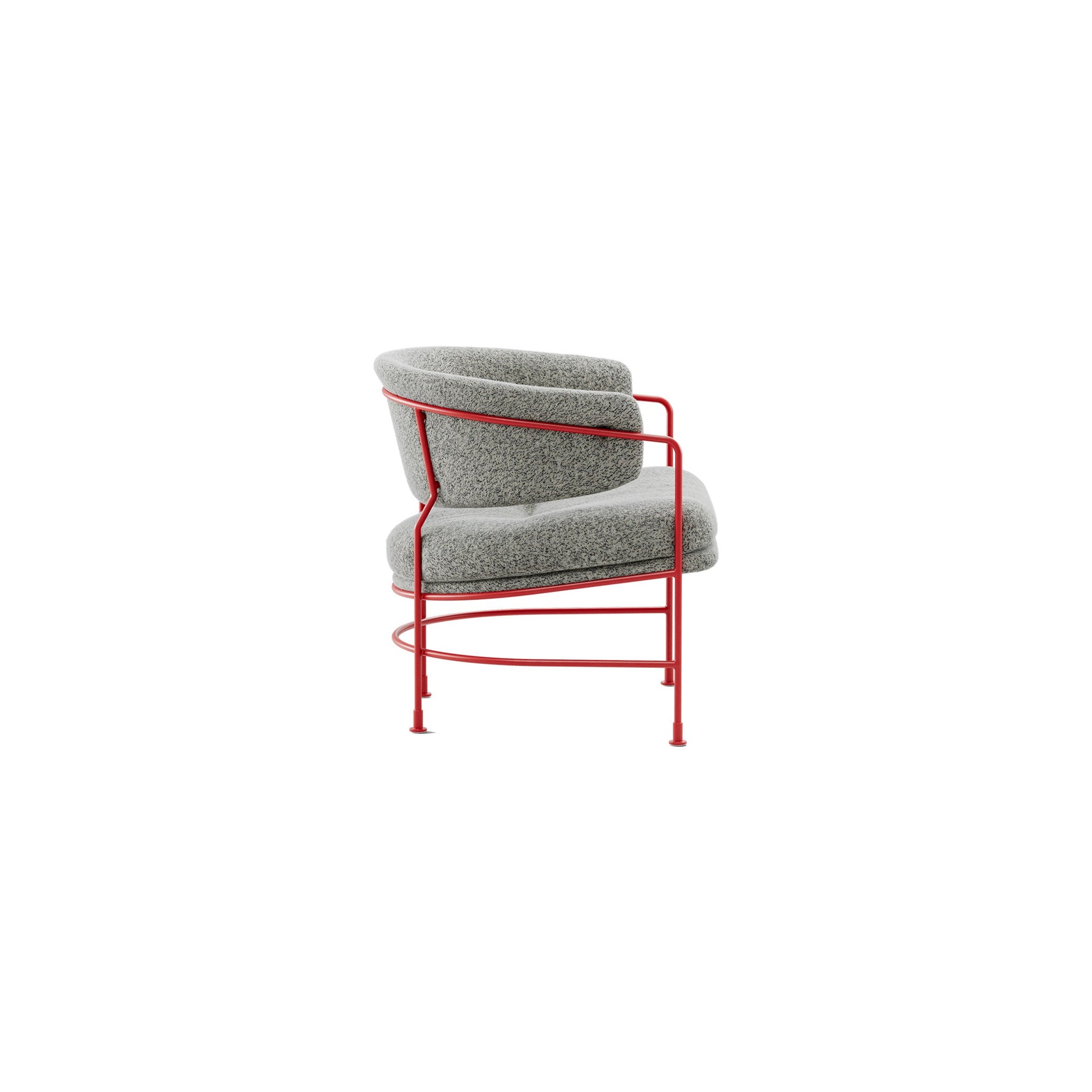 Astro Chair - District Furniture
