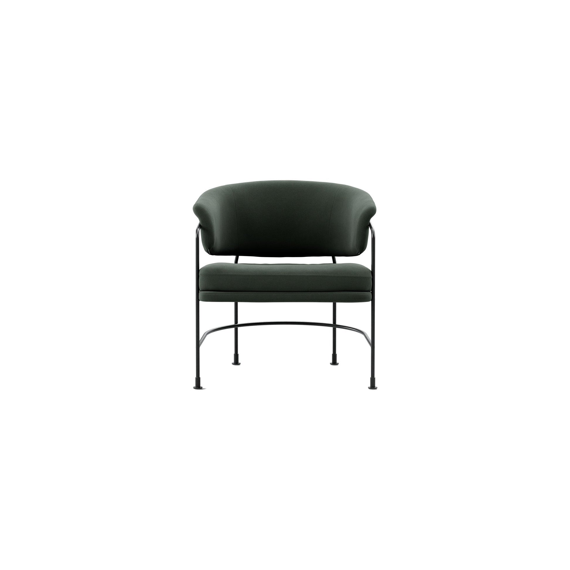 Astro Chair - District Furniture