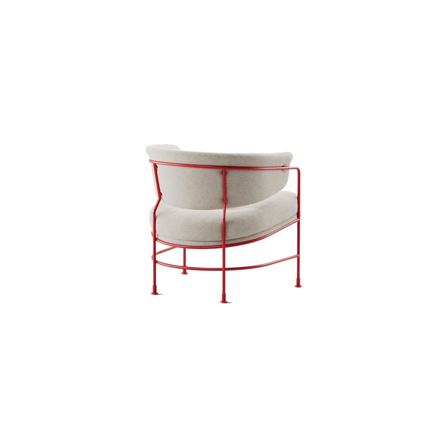 Astro Chair - District Furniture