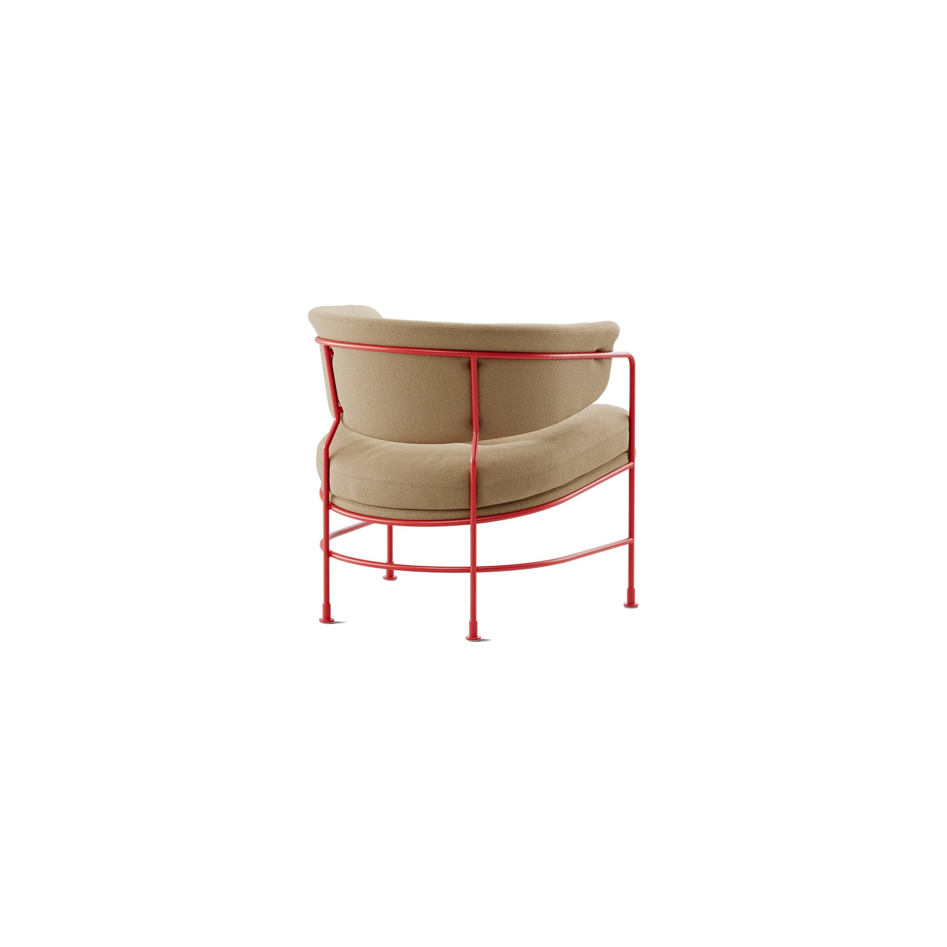 Astro Chair - District Furniture