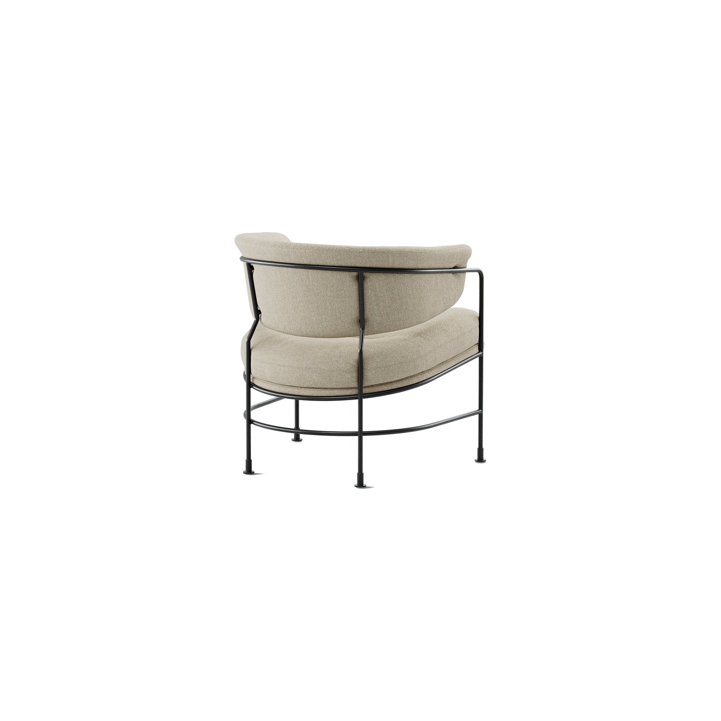 Astro Chair - District Furniture