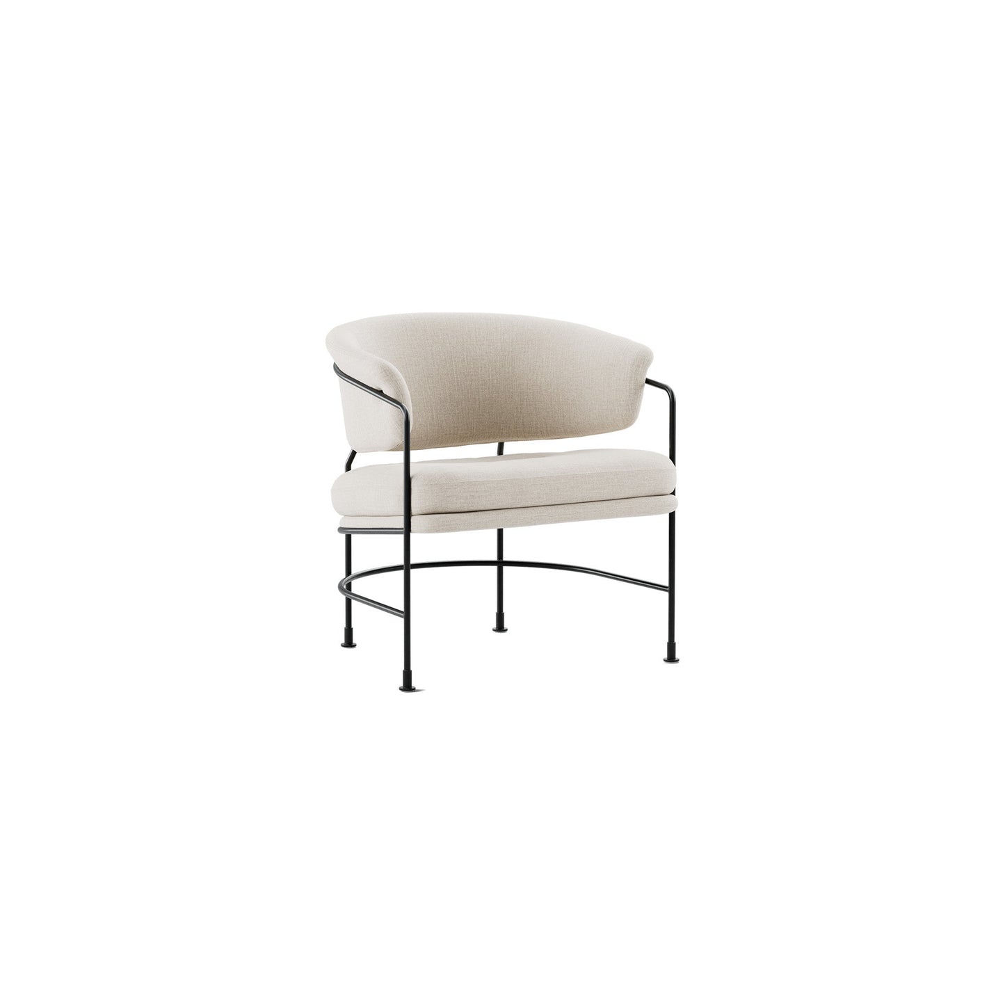Astro Chair - District Furniture