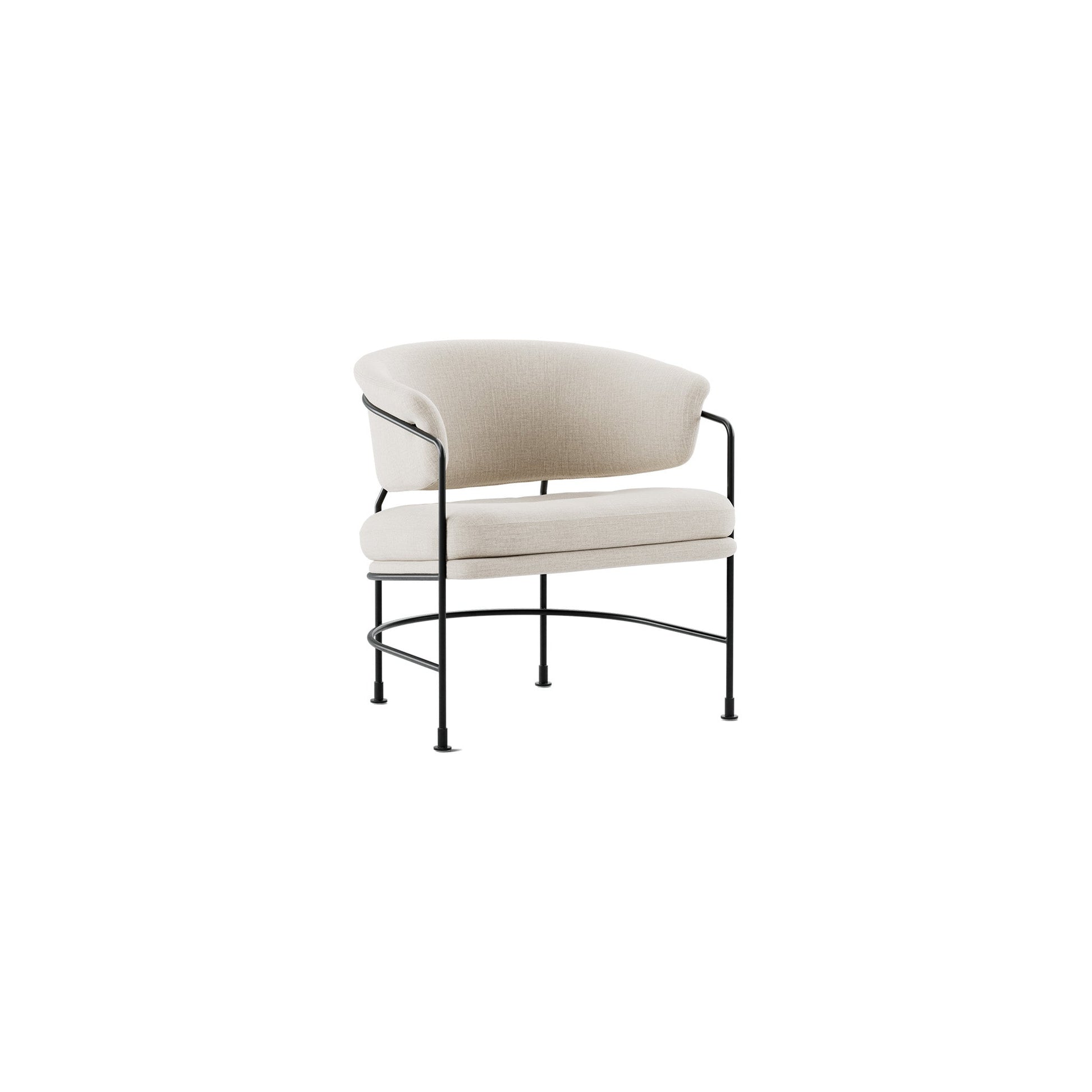 Astro Chair - District Furniture