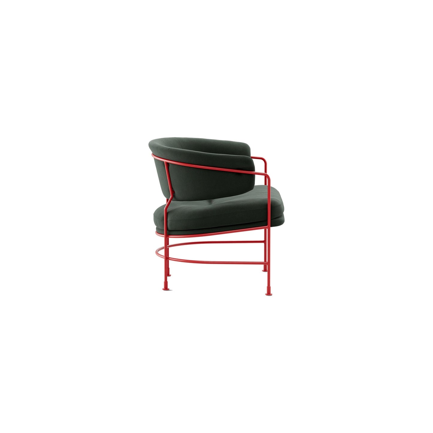 Astro Chair - District Furniture