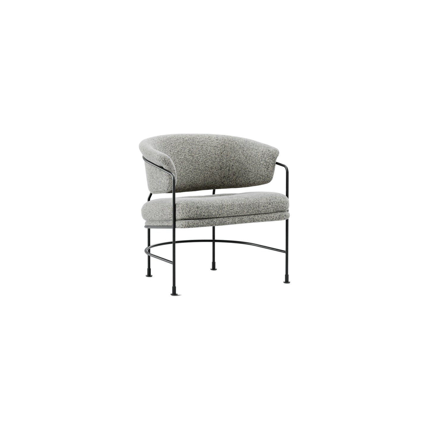 Astro Chair - District Furniture