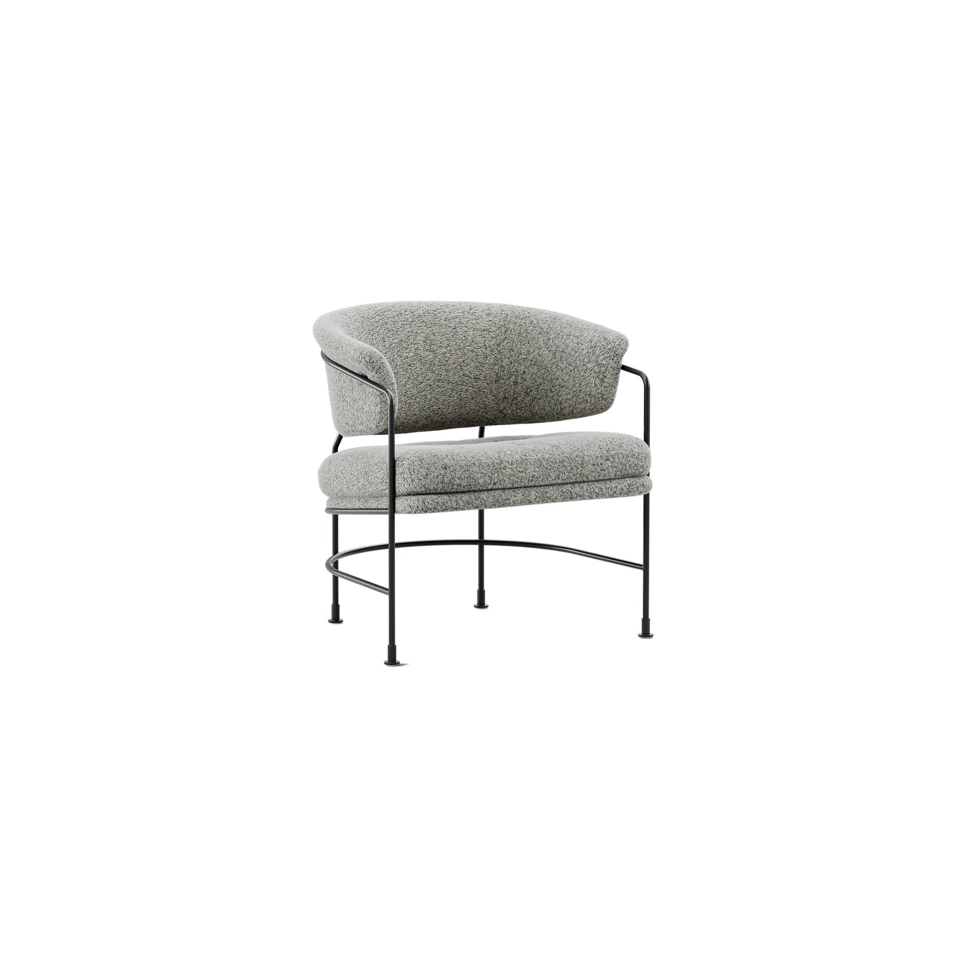 Astro Chair - District Furniture
