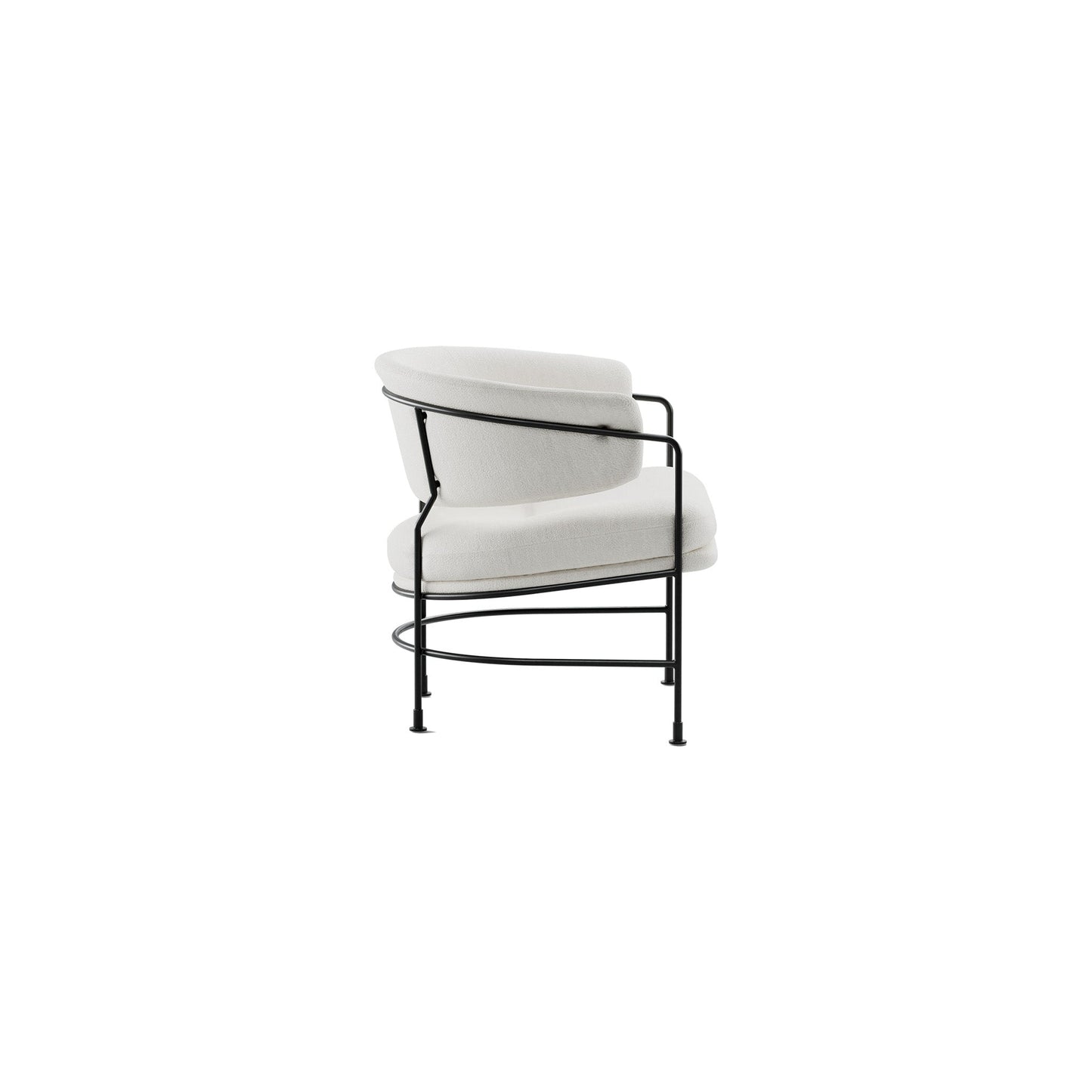 Astro Chair - District Furniture