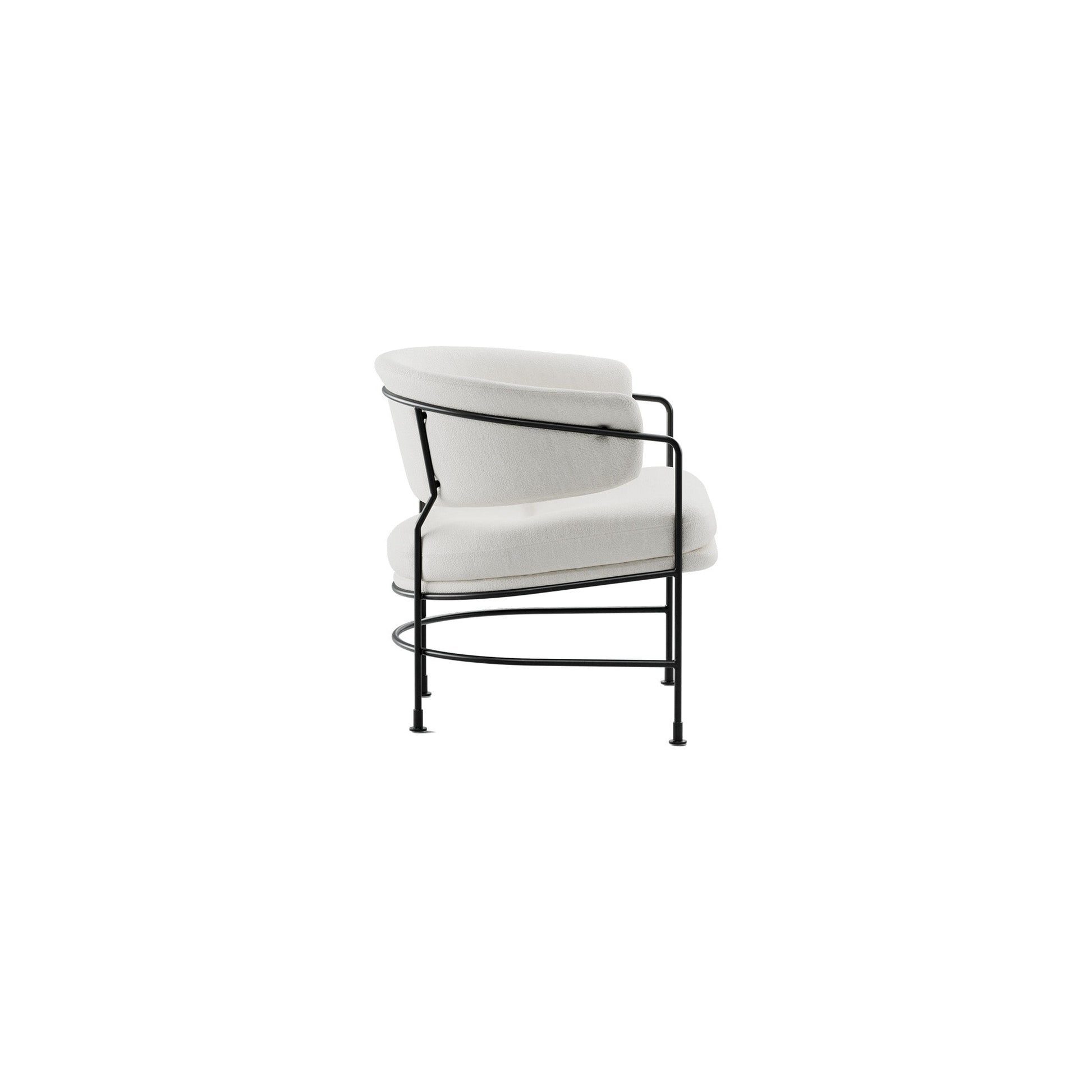 Astro Chair - District Furniture