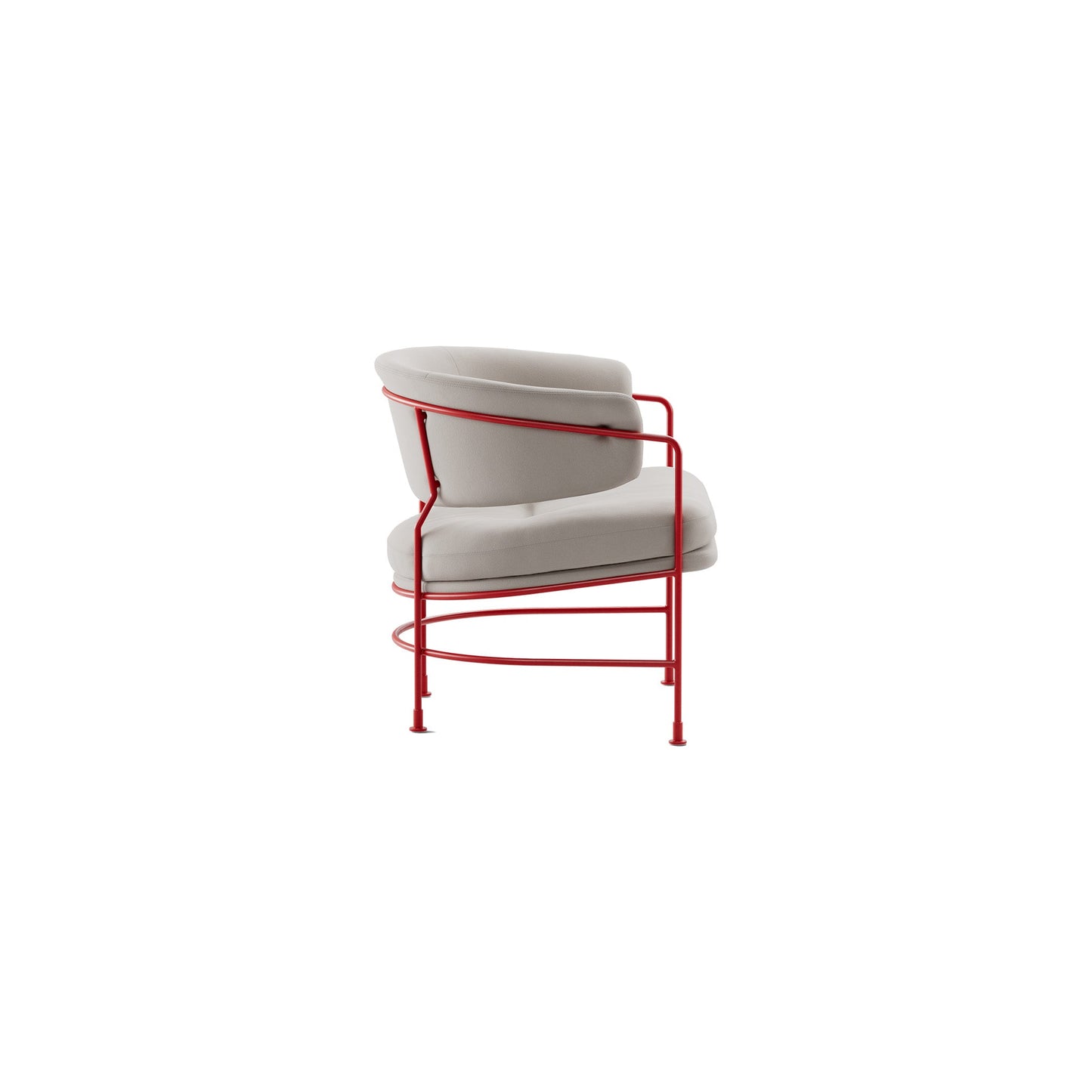 Astro Chair - District Furniture