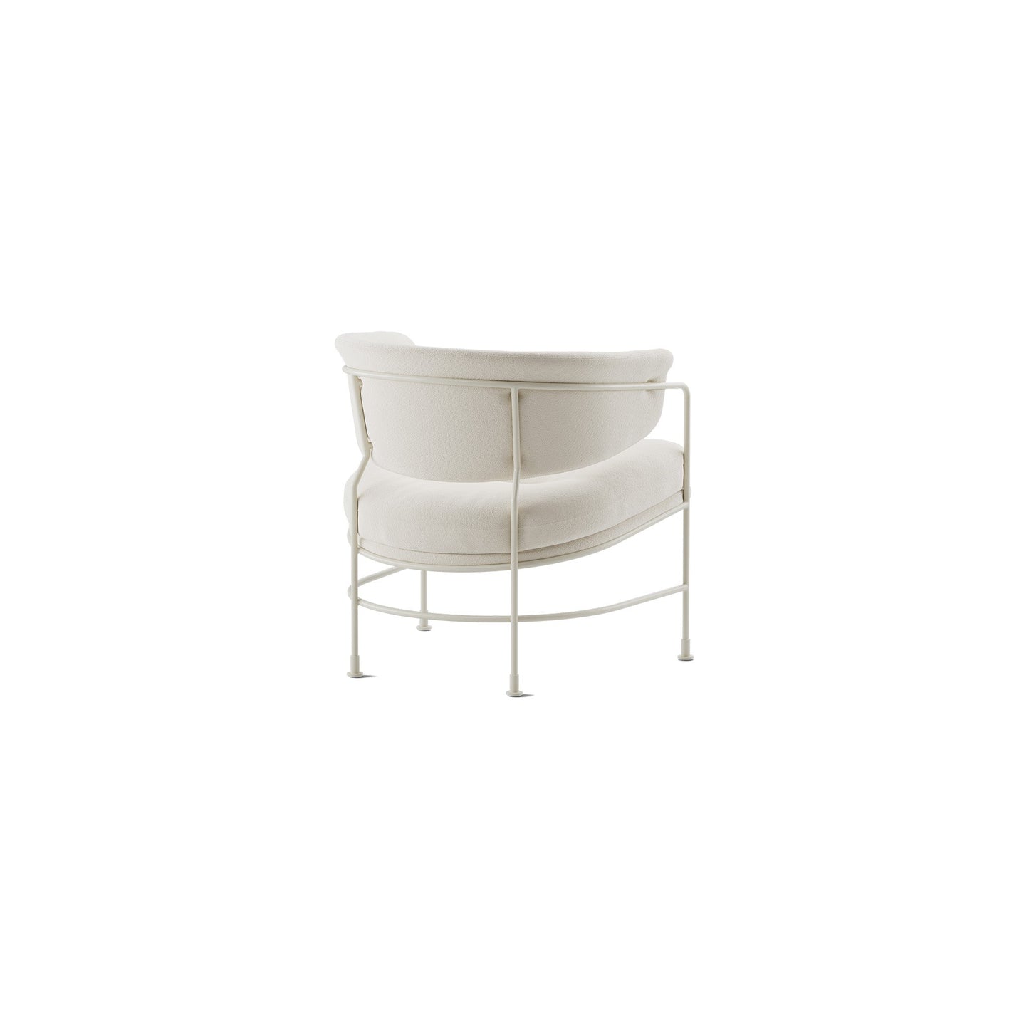 Astro Chair - District Furniture