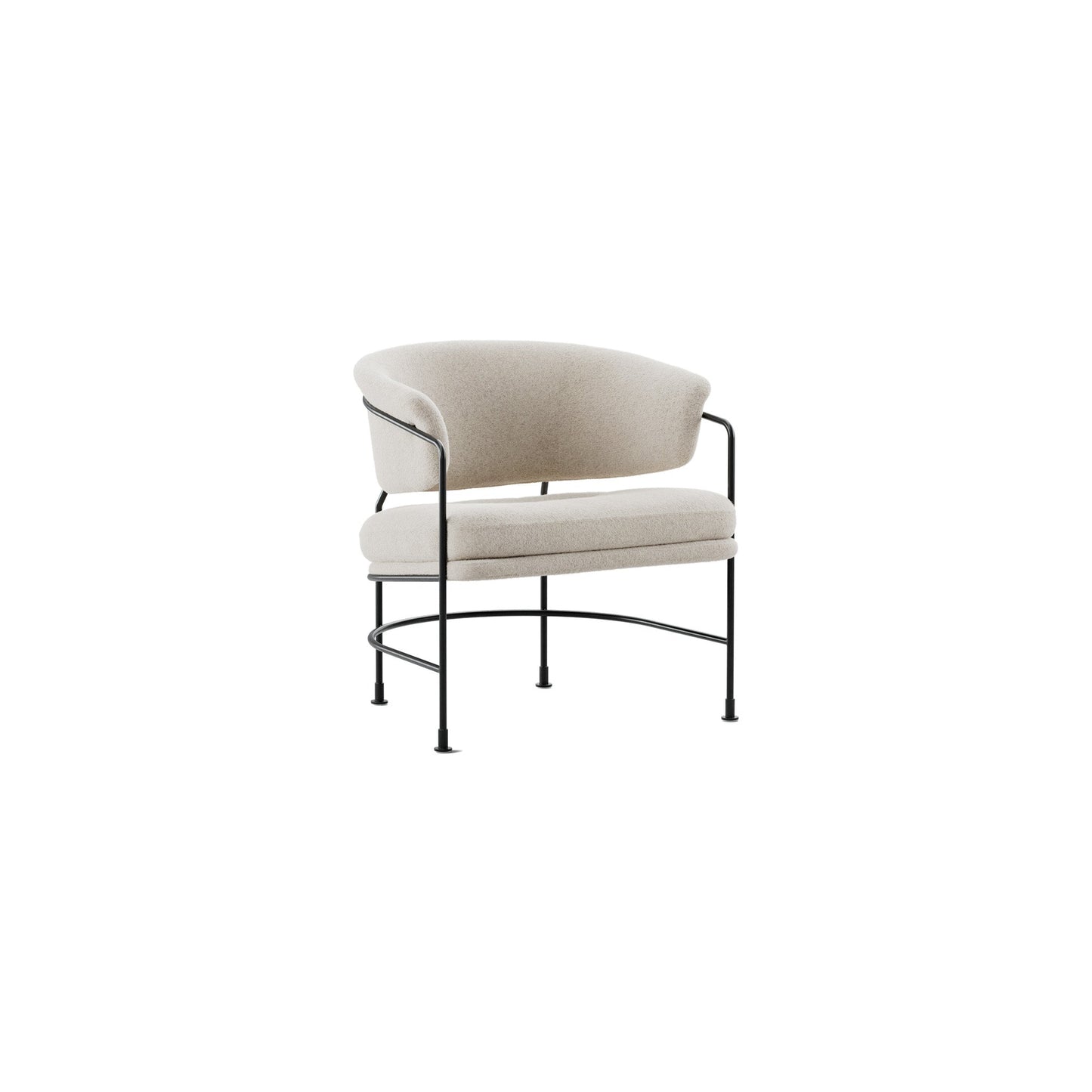 Astro Chair - District Furniture