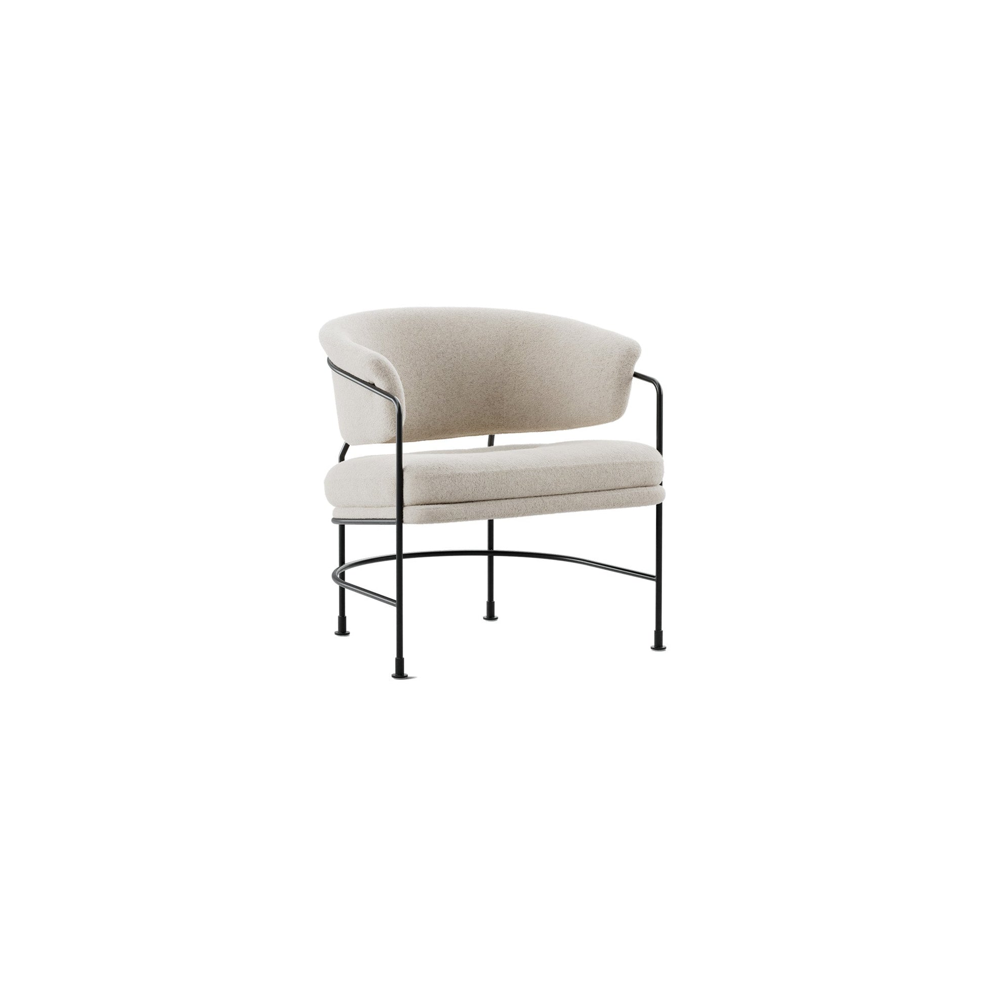 Astro Chair - District Furniture