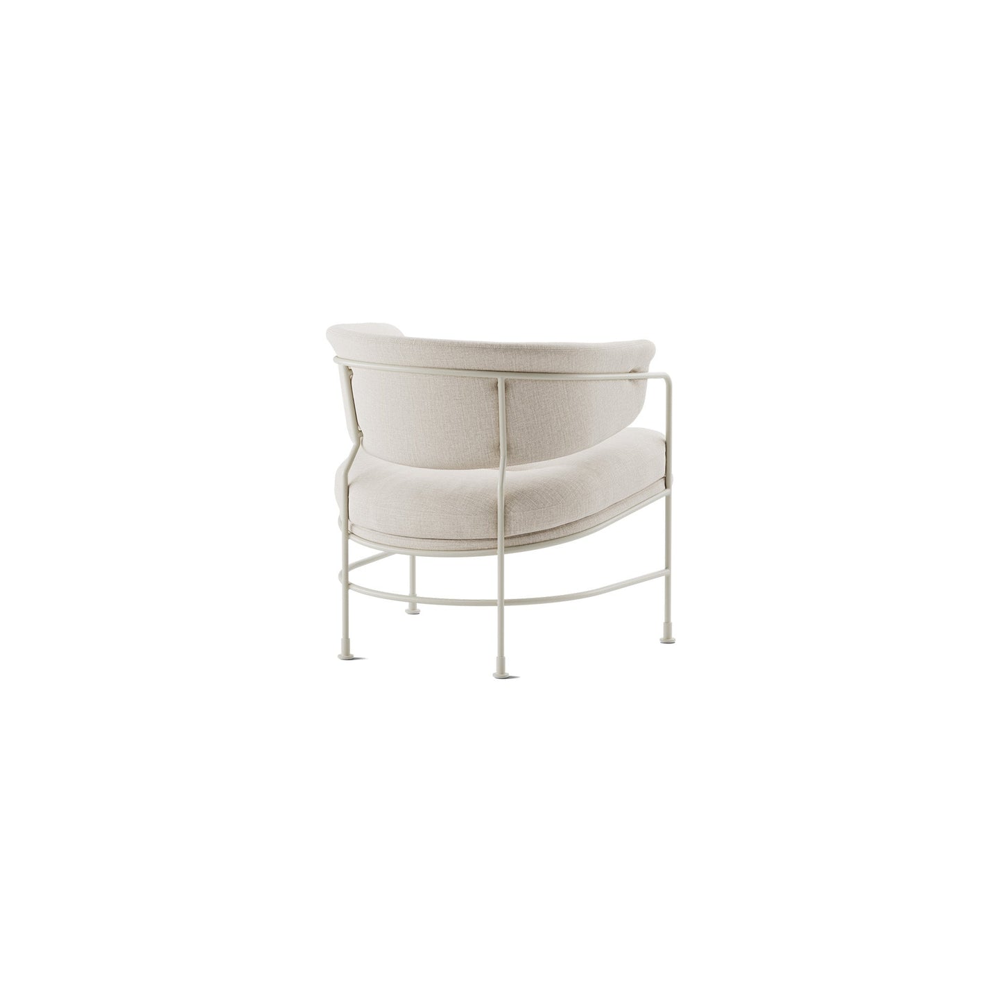 Astro Chair - District Furniture