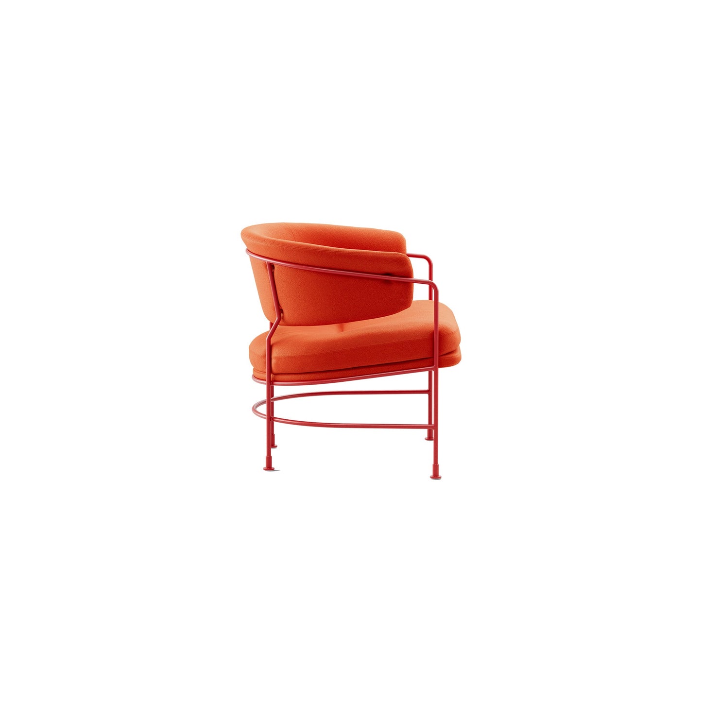 Astro Chair - District Furniture