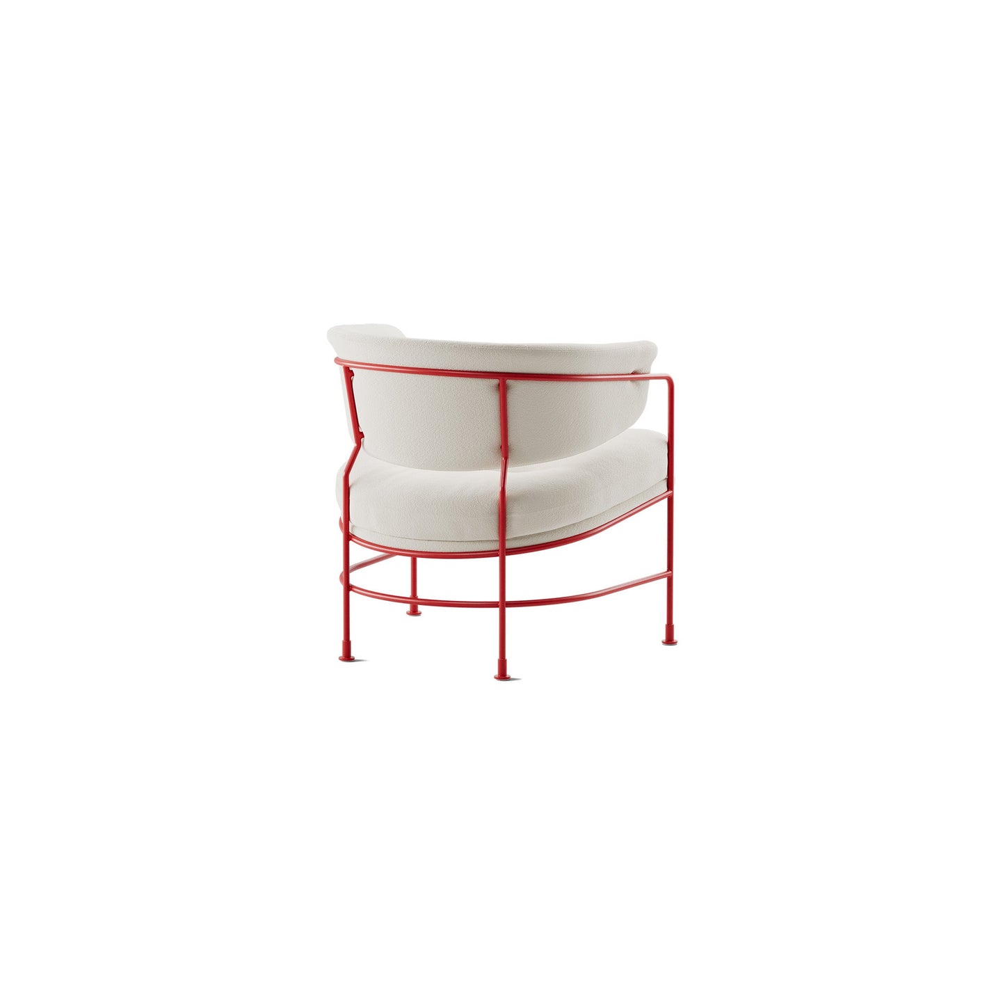 Astro Chair - District Furniture