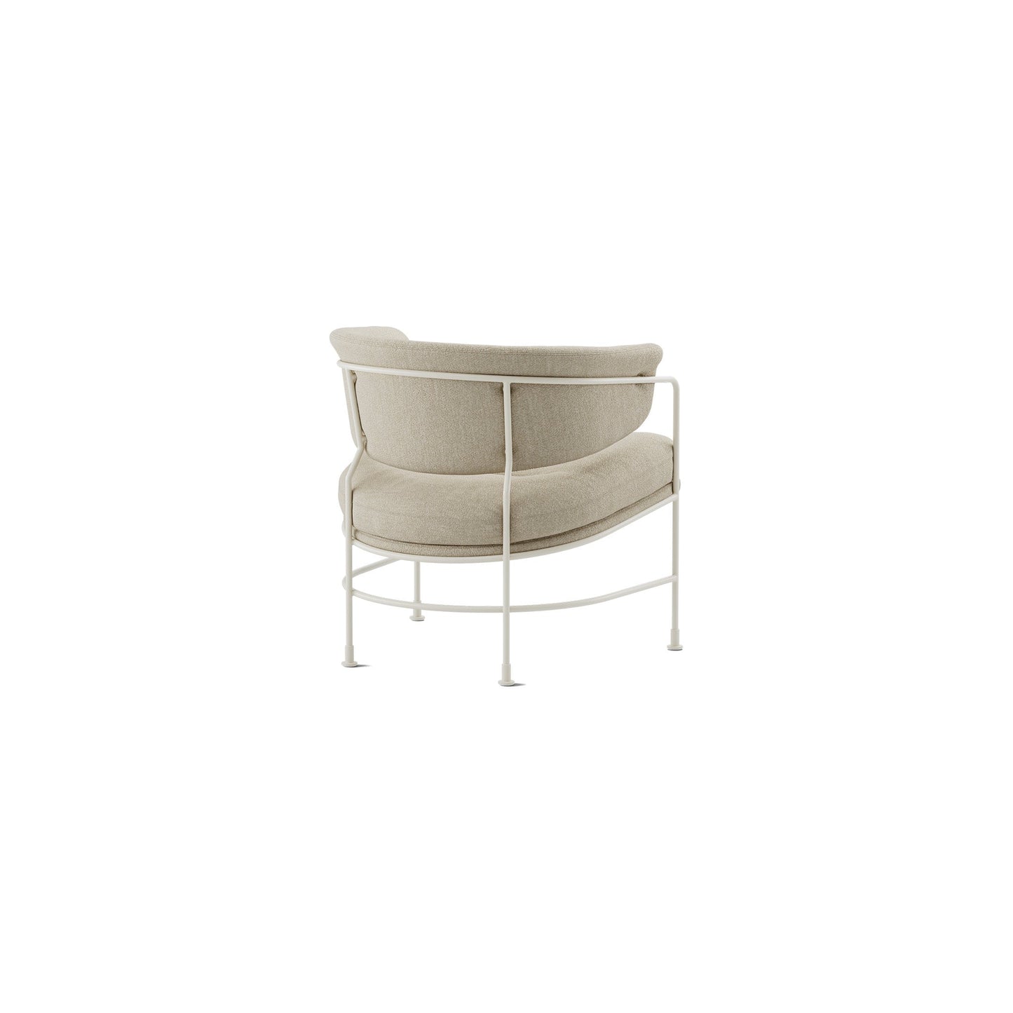 Astro Chair - District Furniture