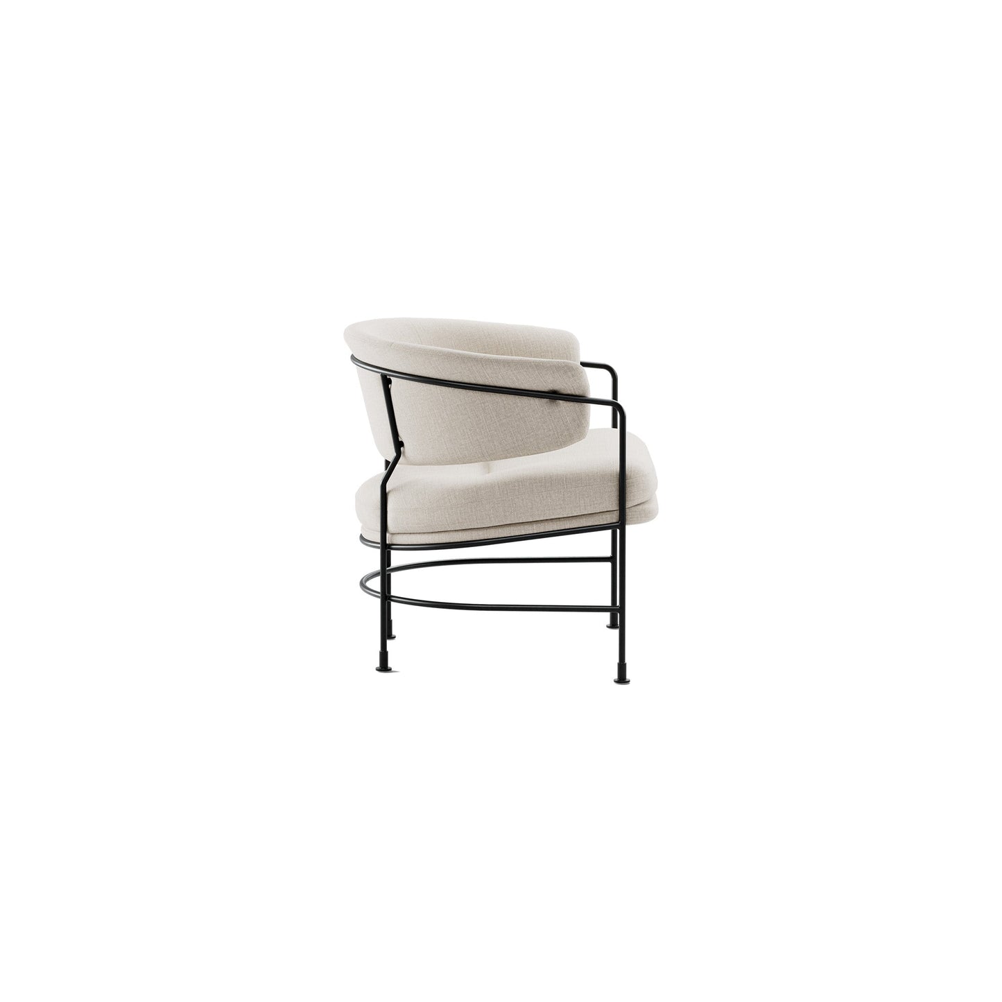 Astro Chair - District Furniture