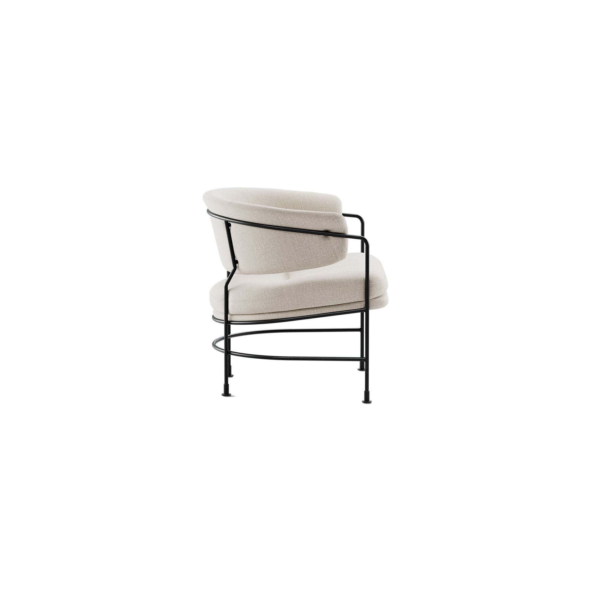 Astro Chair - District Furniture