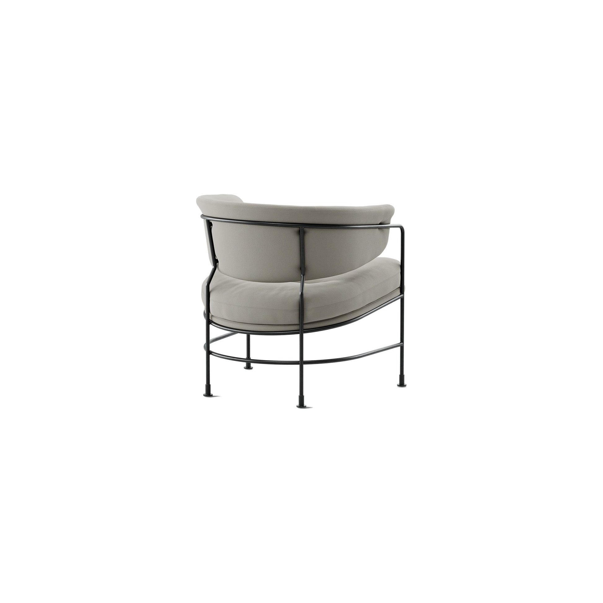 Astro Chair - District Furniture