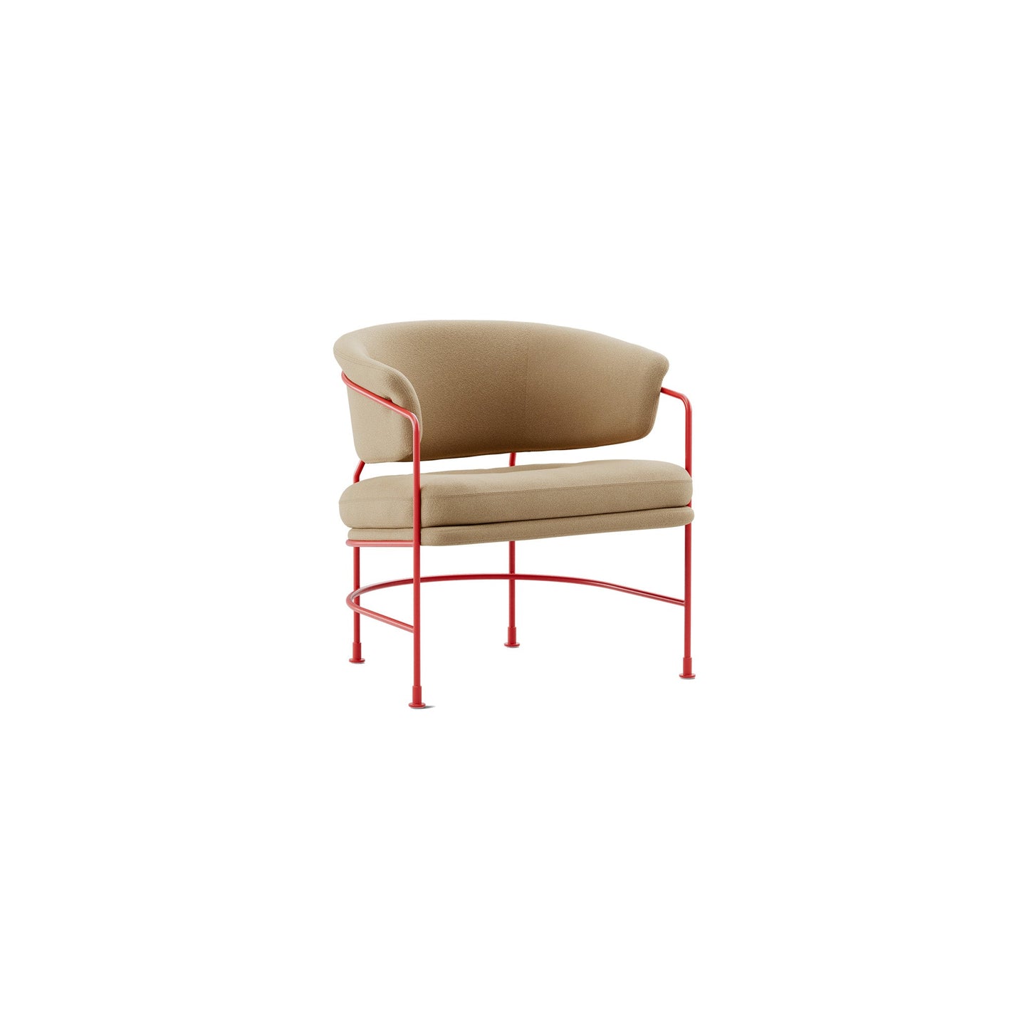 Astro Chair - District Furniture