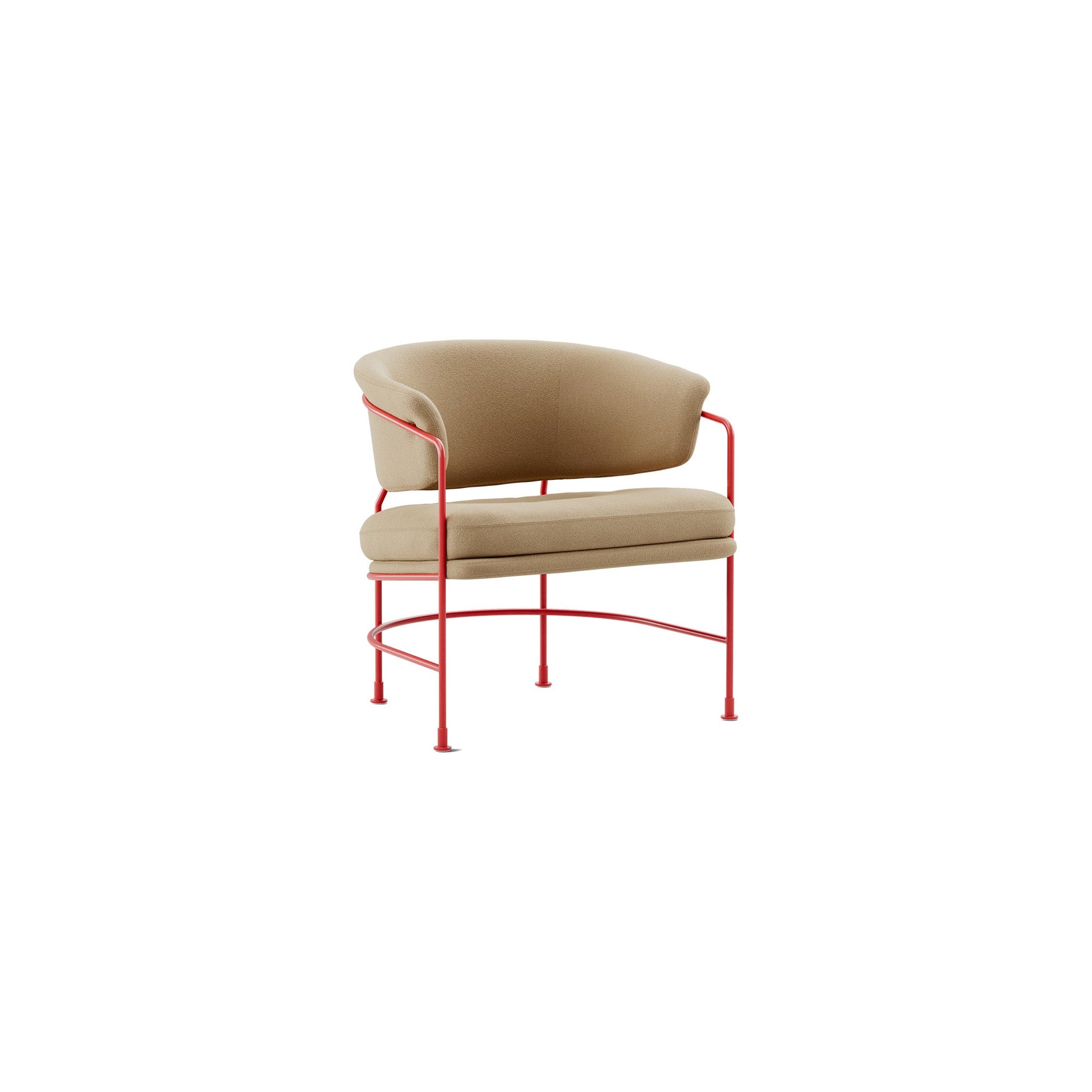 Astro Chair - District Furniture