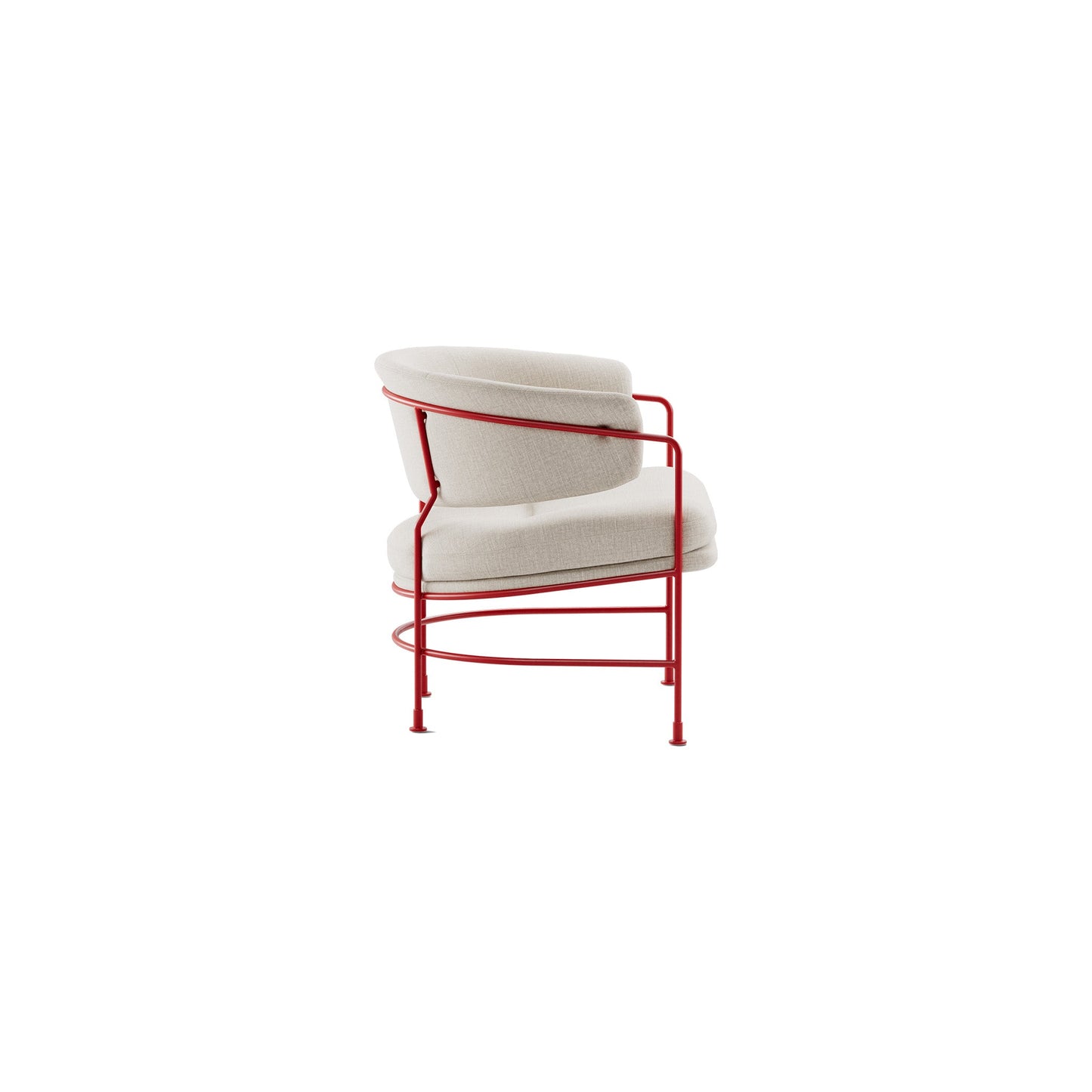 Astro Chair - District Furniture