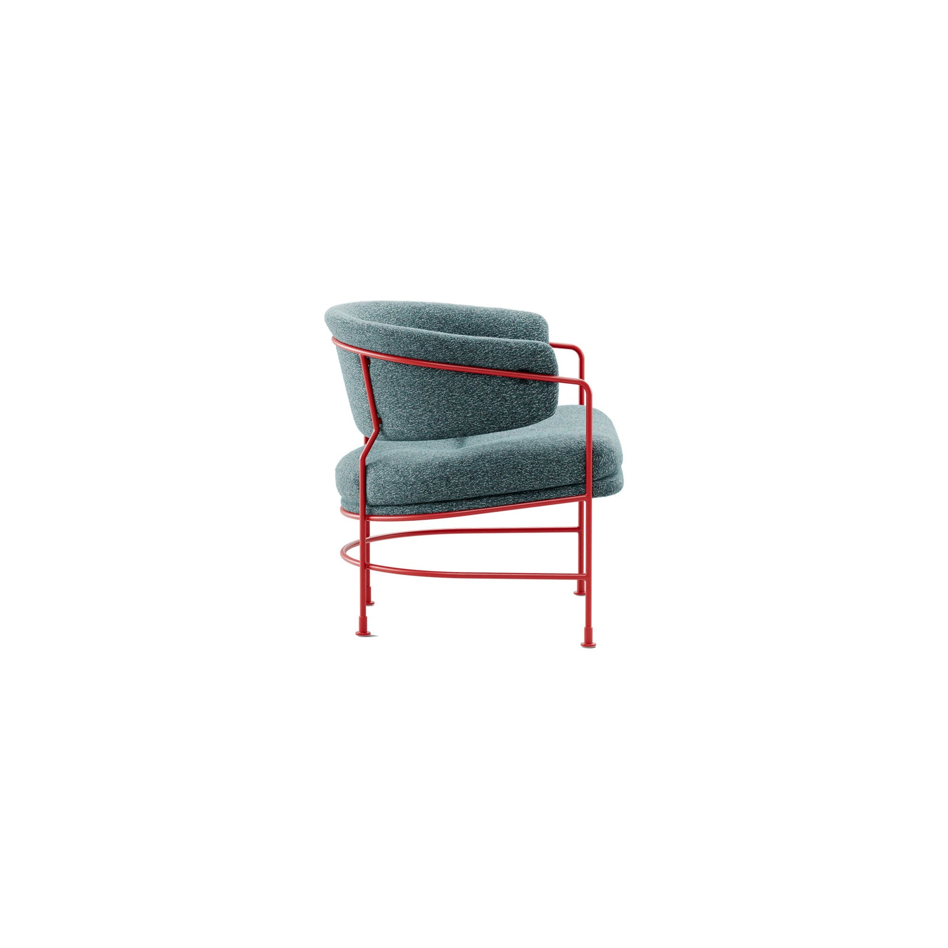 Astro Chair - District Furniture