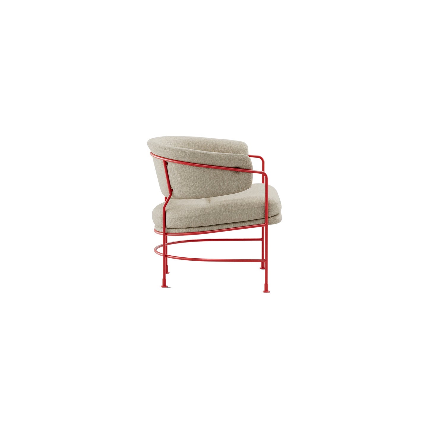 Astro Chair - District Furniture