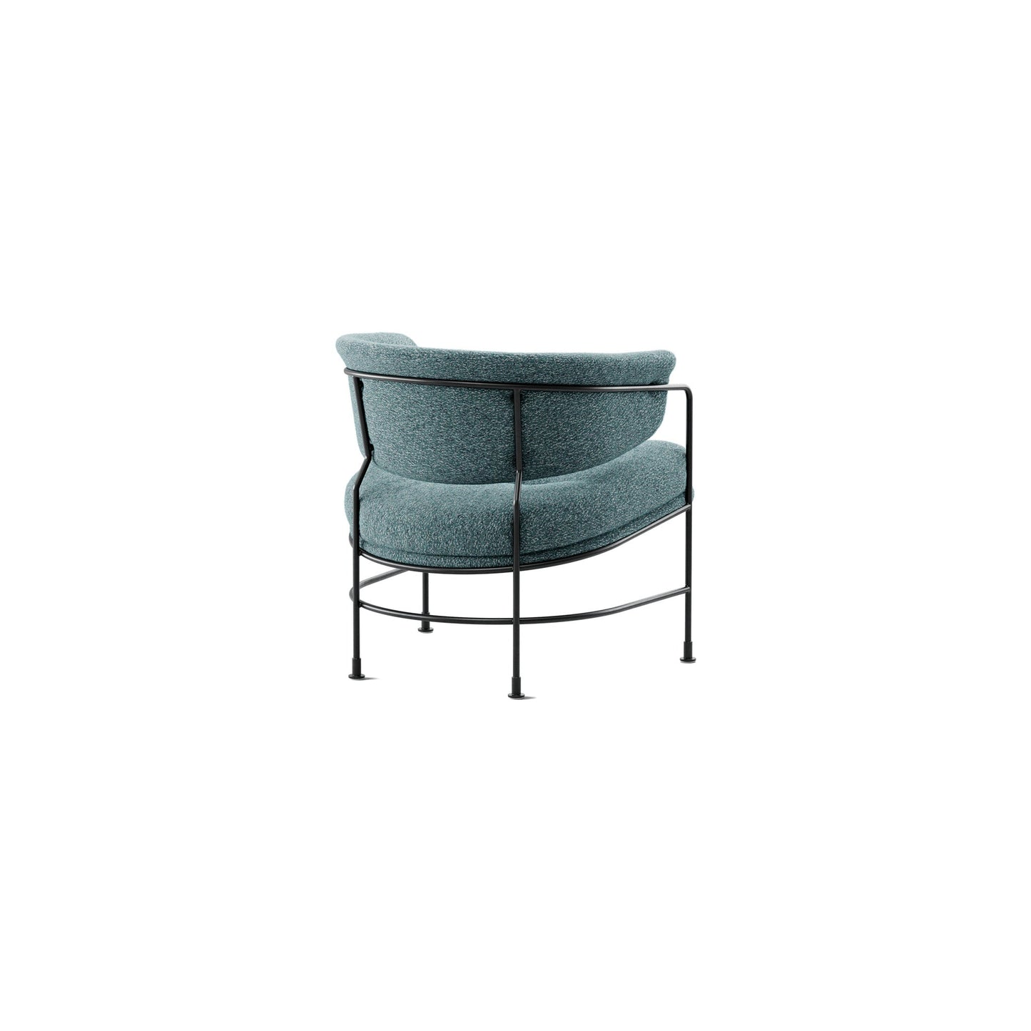 Astro Chair - District Furniture
