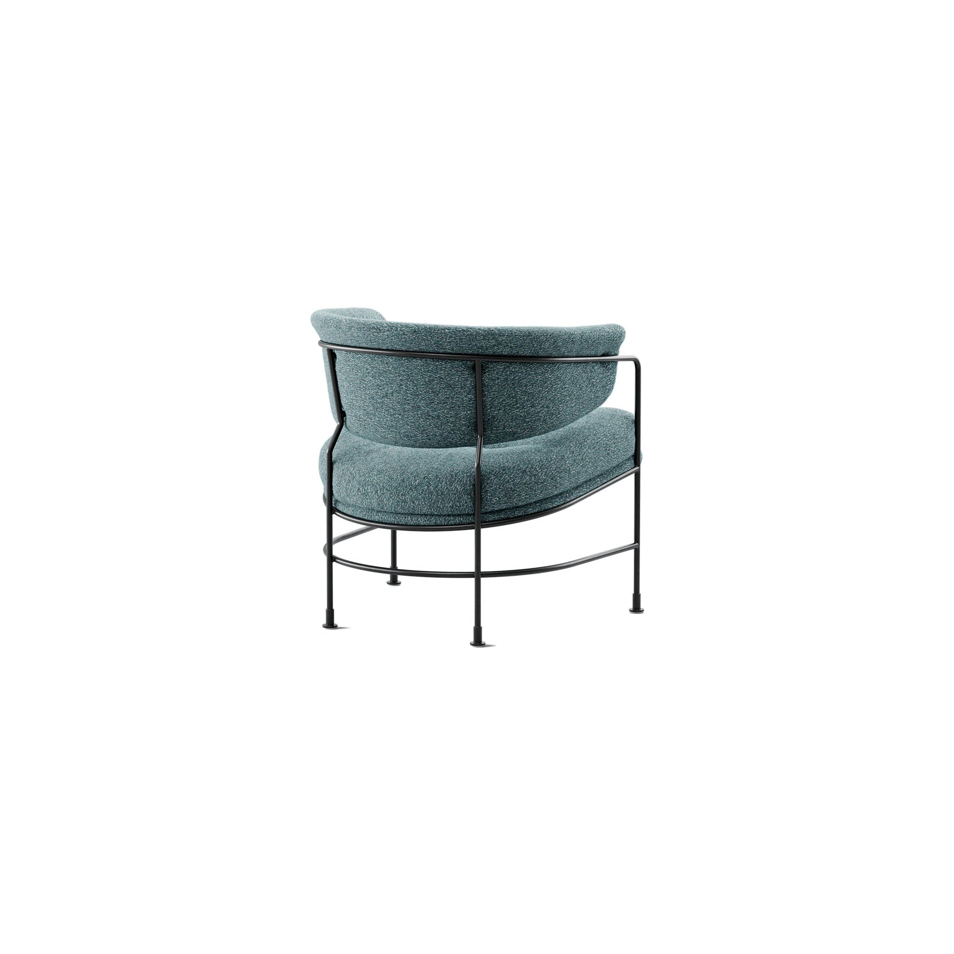Astro Chair - District Furniture