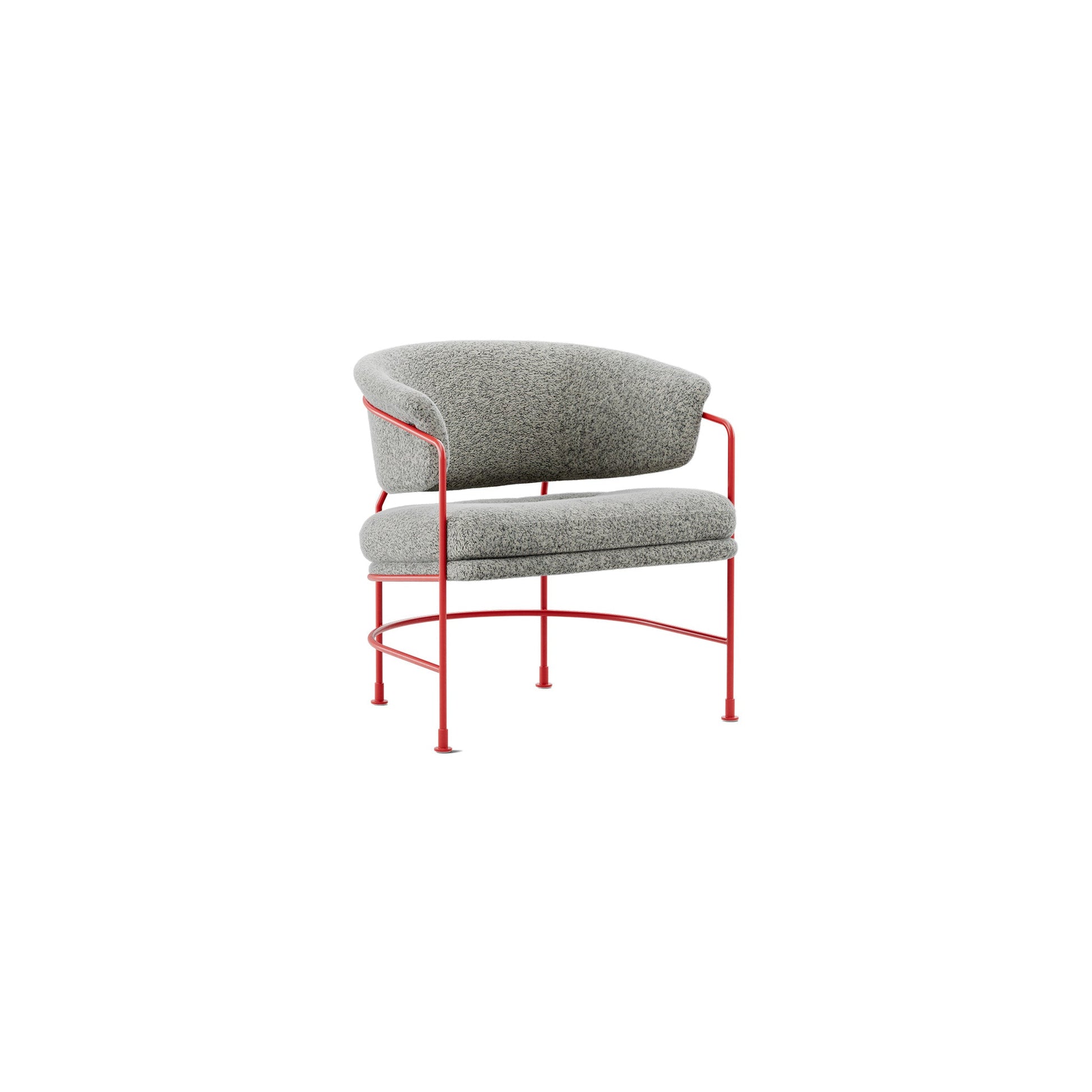 Astro Chair - District Furniture