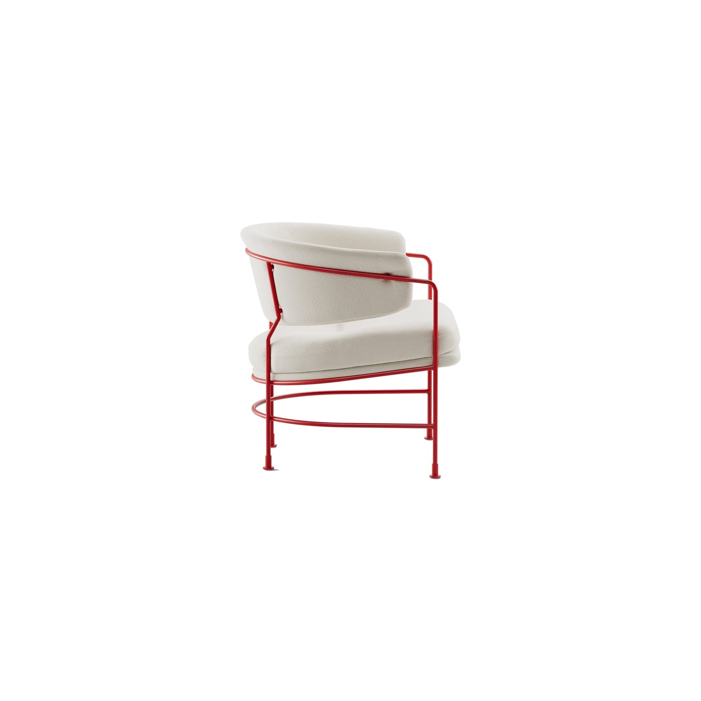 Astro Chair - District Furniture