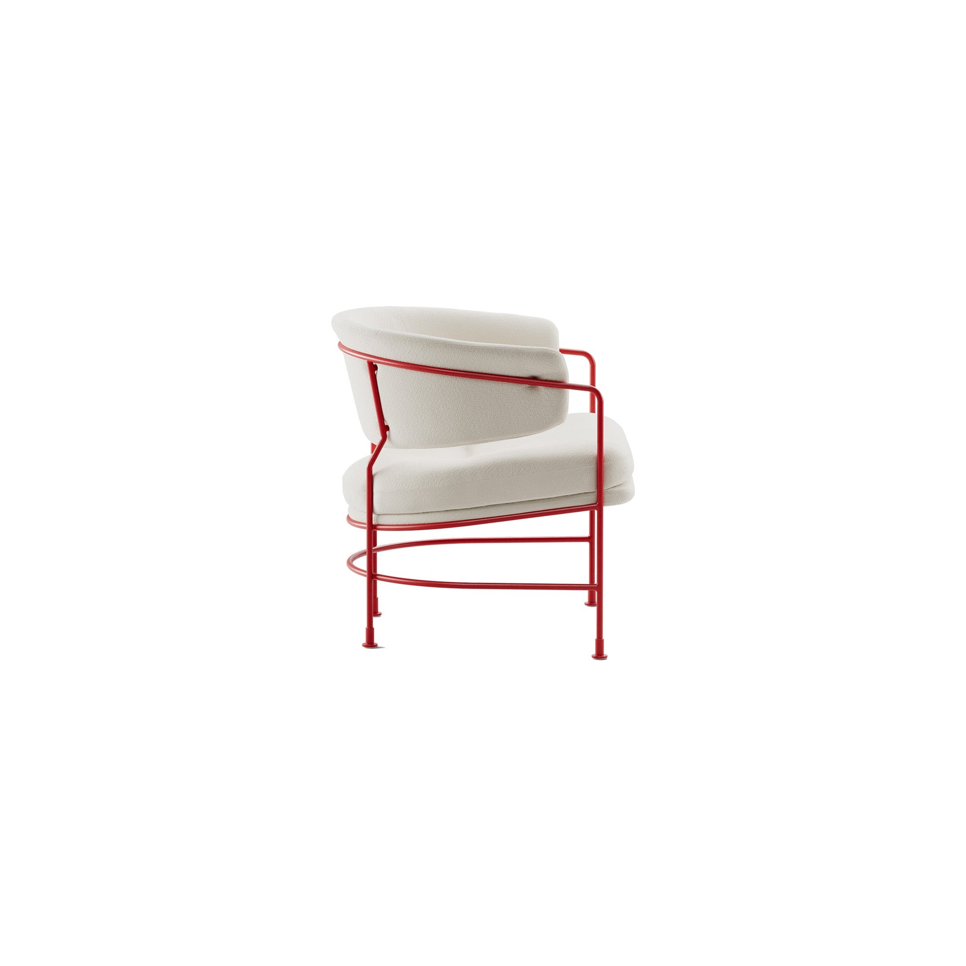 Astro Chair - District Furniture