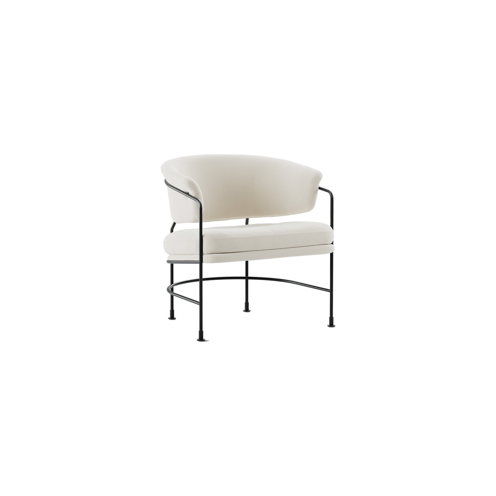 Astro Chair - District Furniture