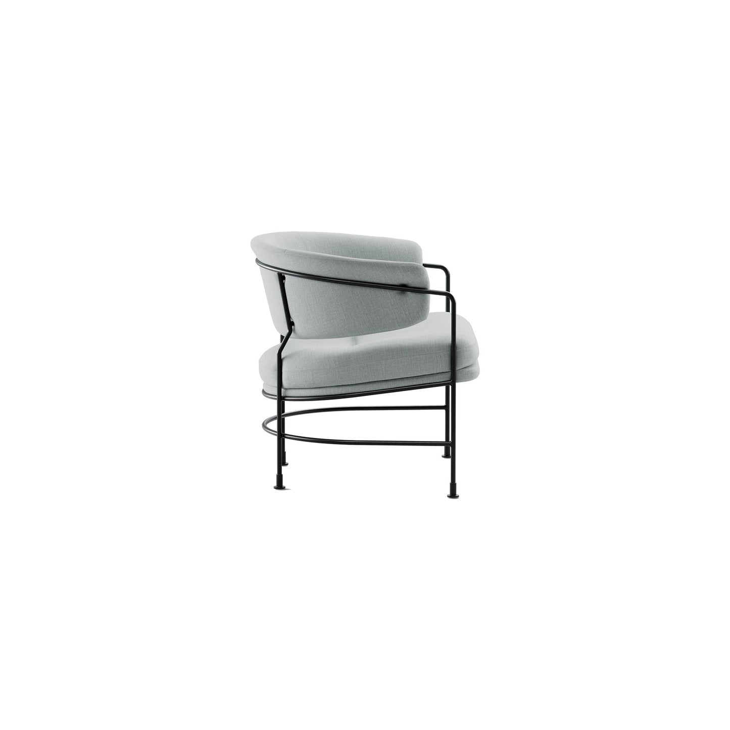 Astro Chair - District Furniture