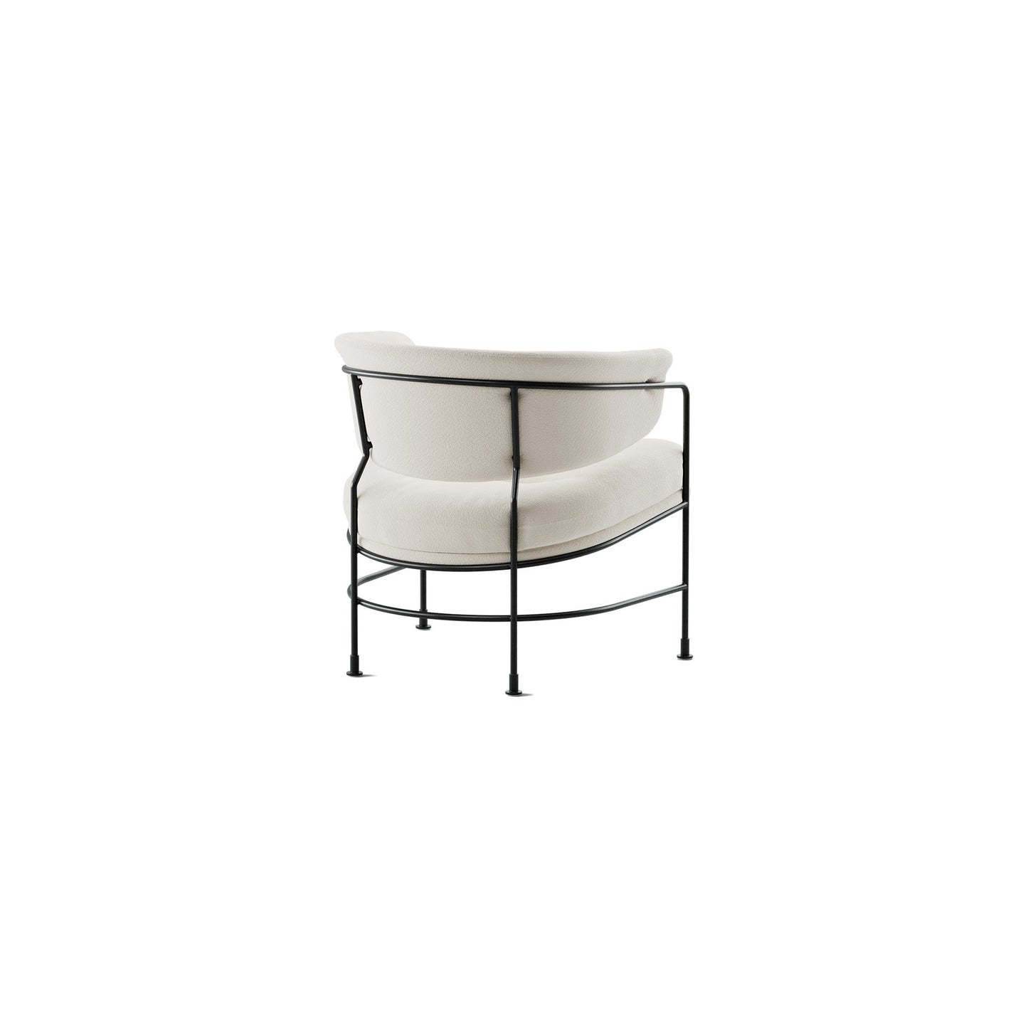 Astro Chair - District Furniture