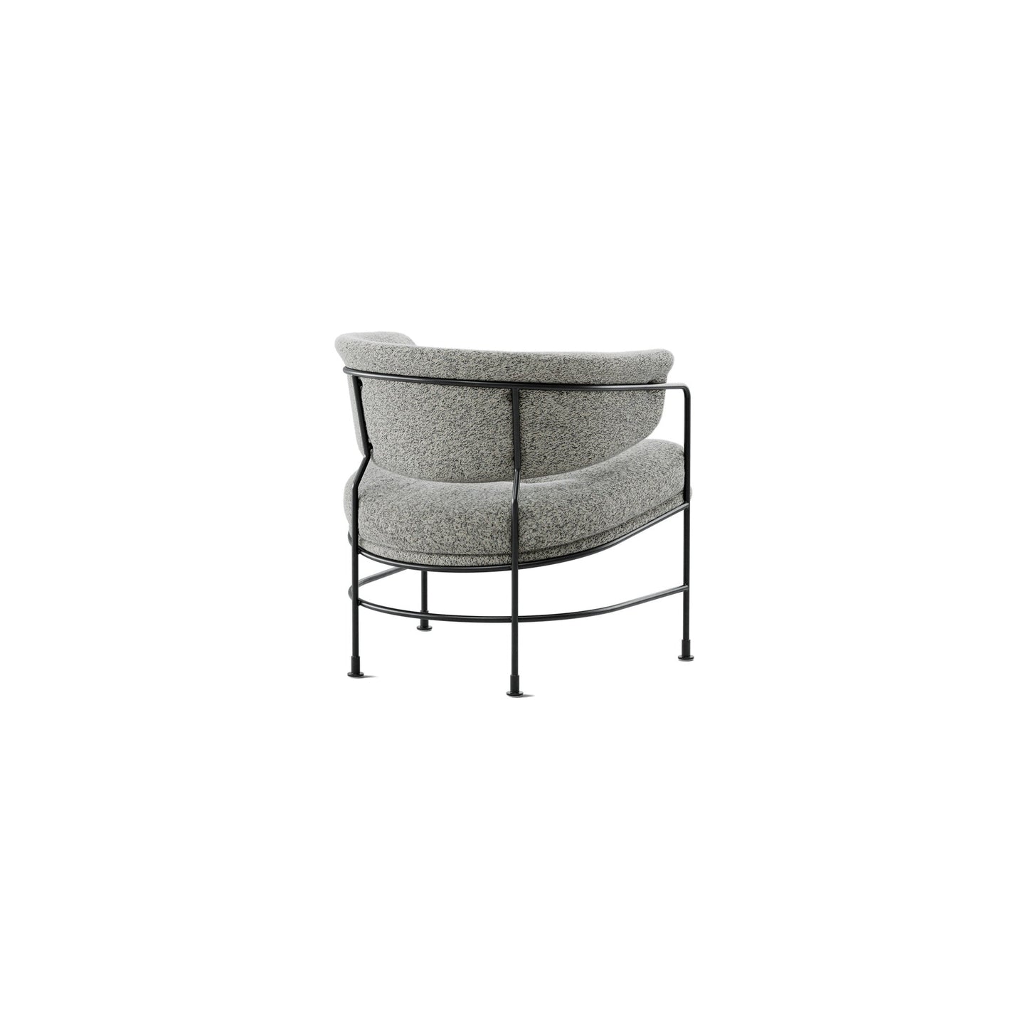 Astro Chair - District Furniture
