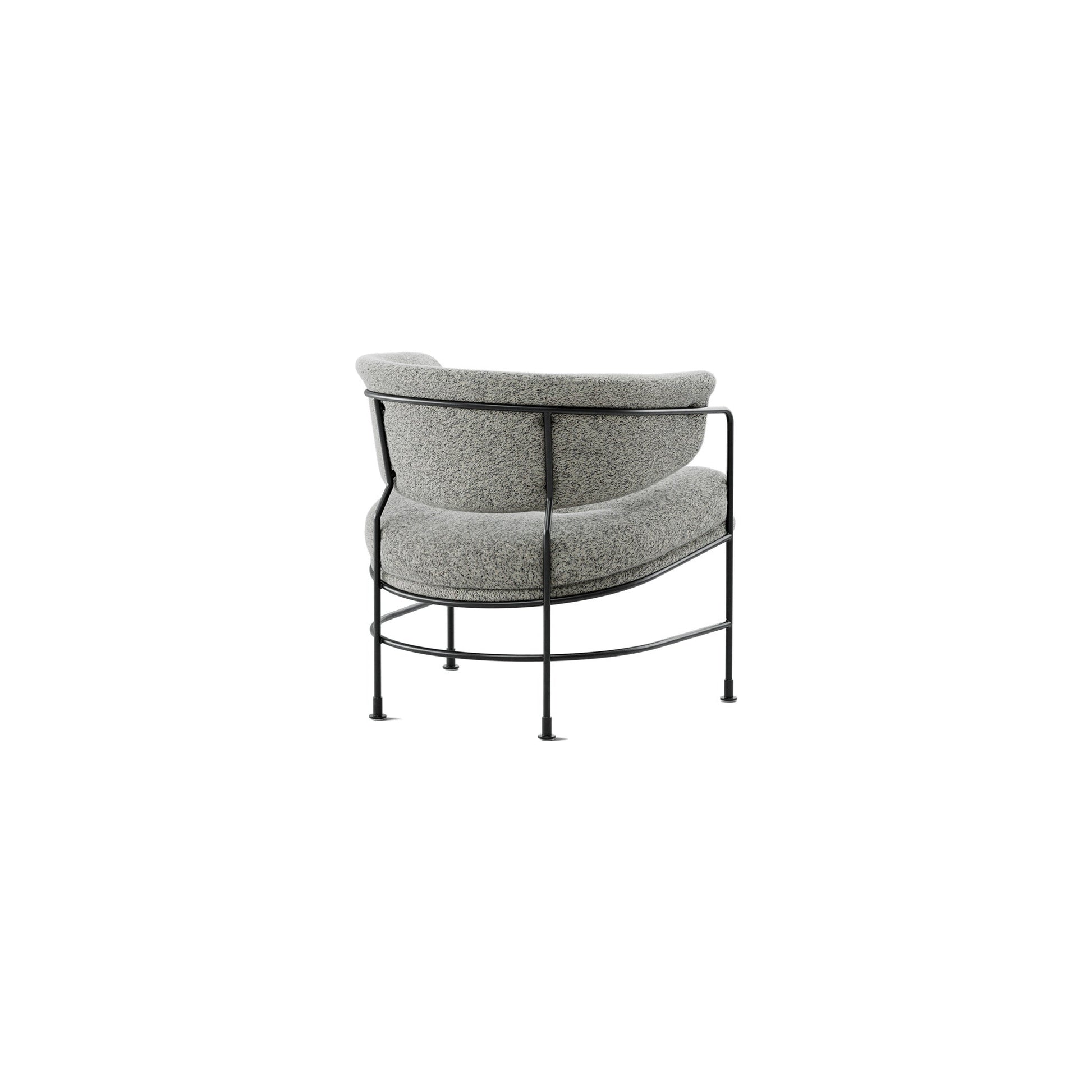 Astro Chair - District Furniture