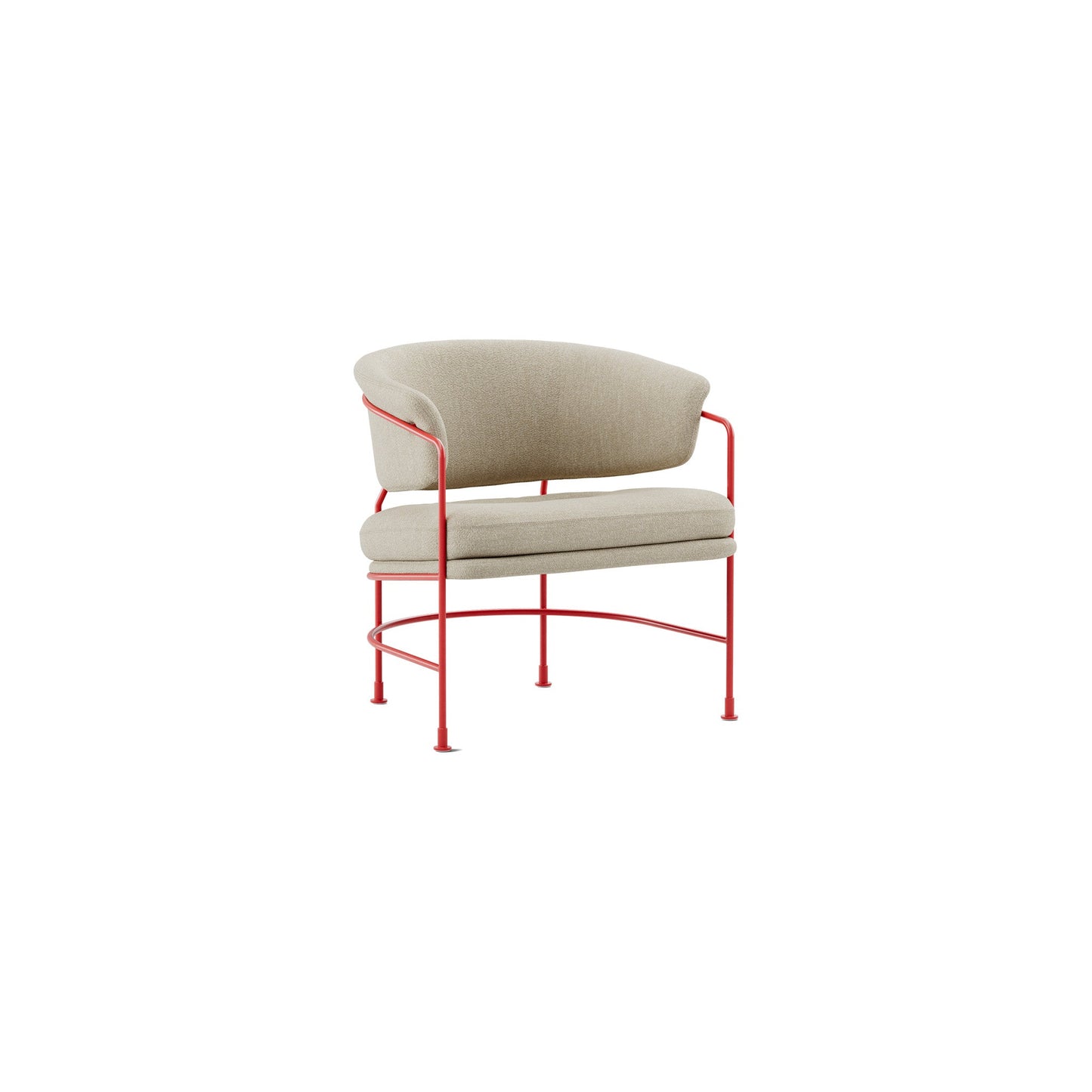 Astro Chair - District Furniture