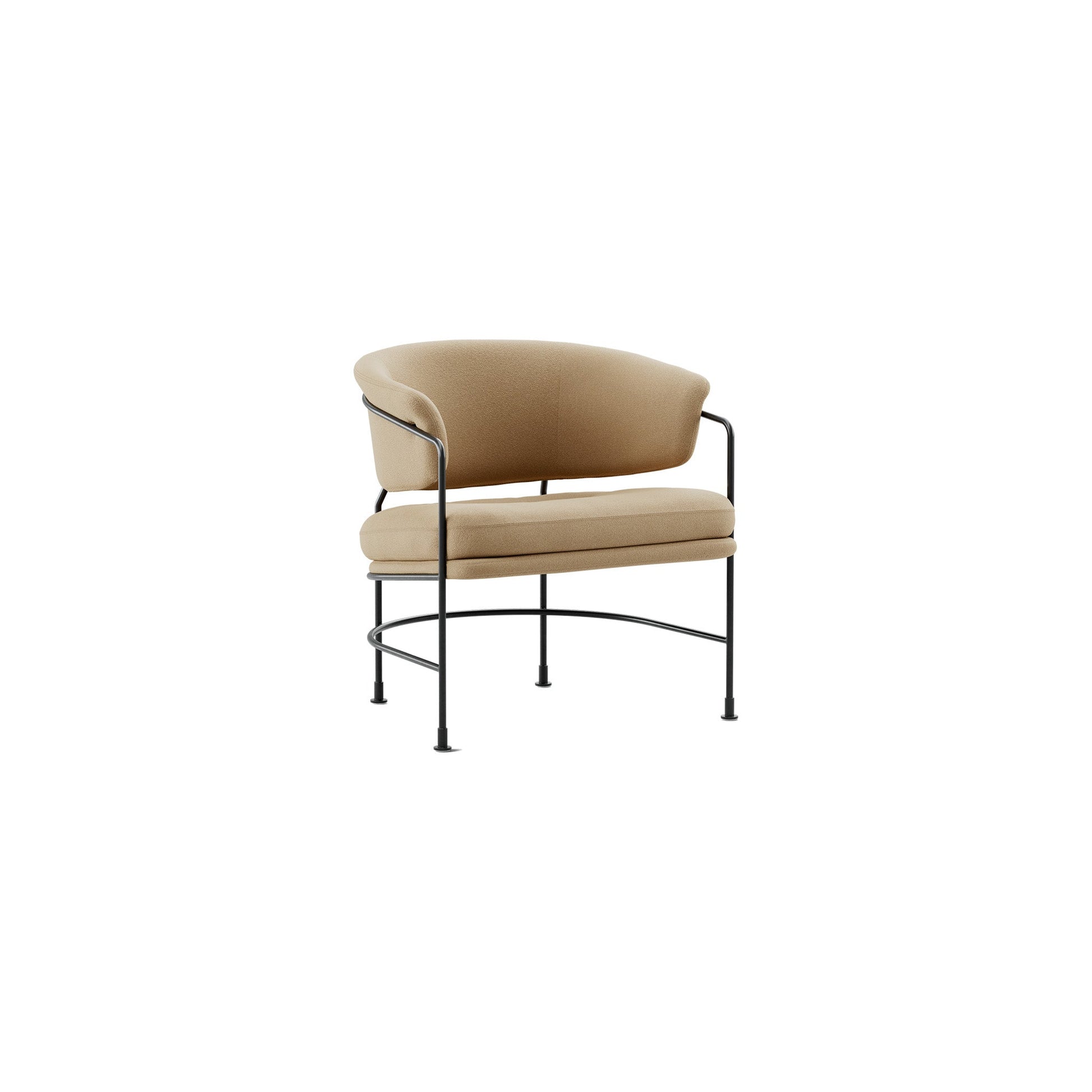 Astro Chair - District Furniture