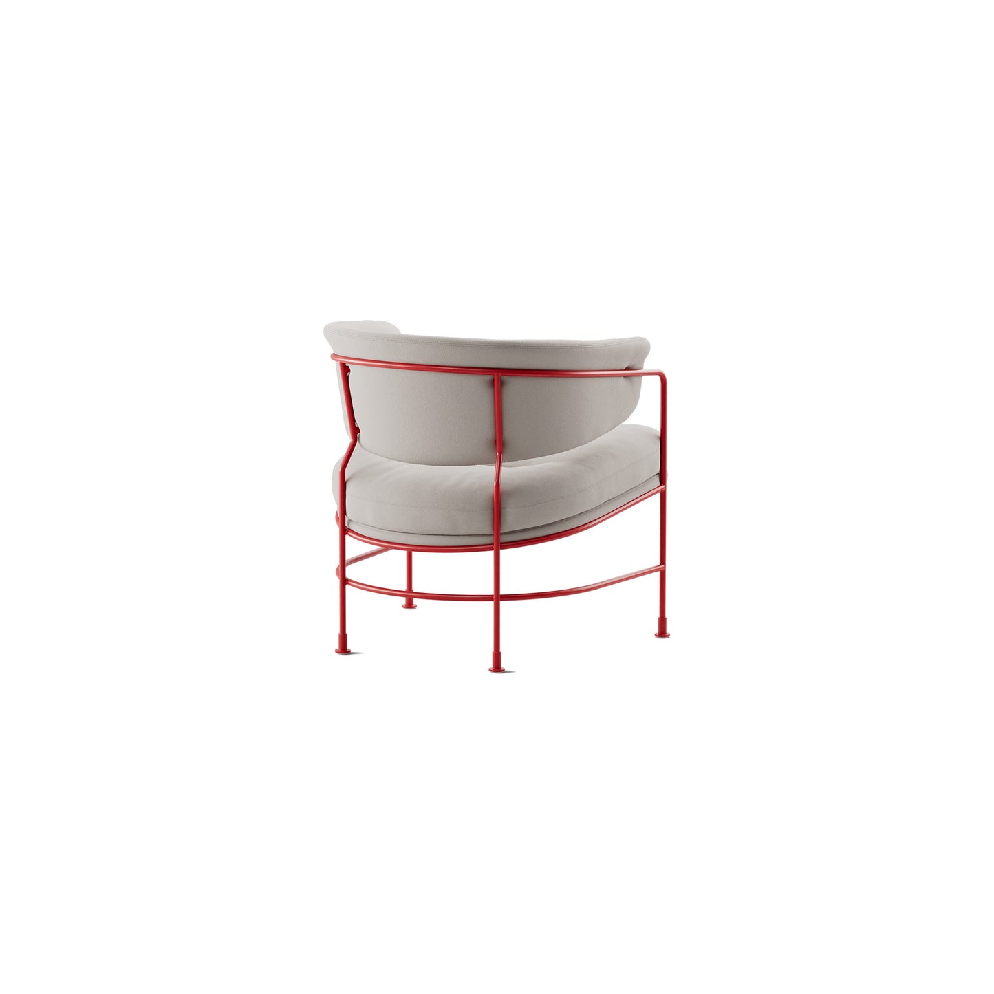 Astro Chair - District Furniture
