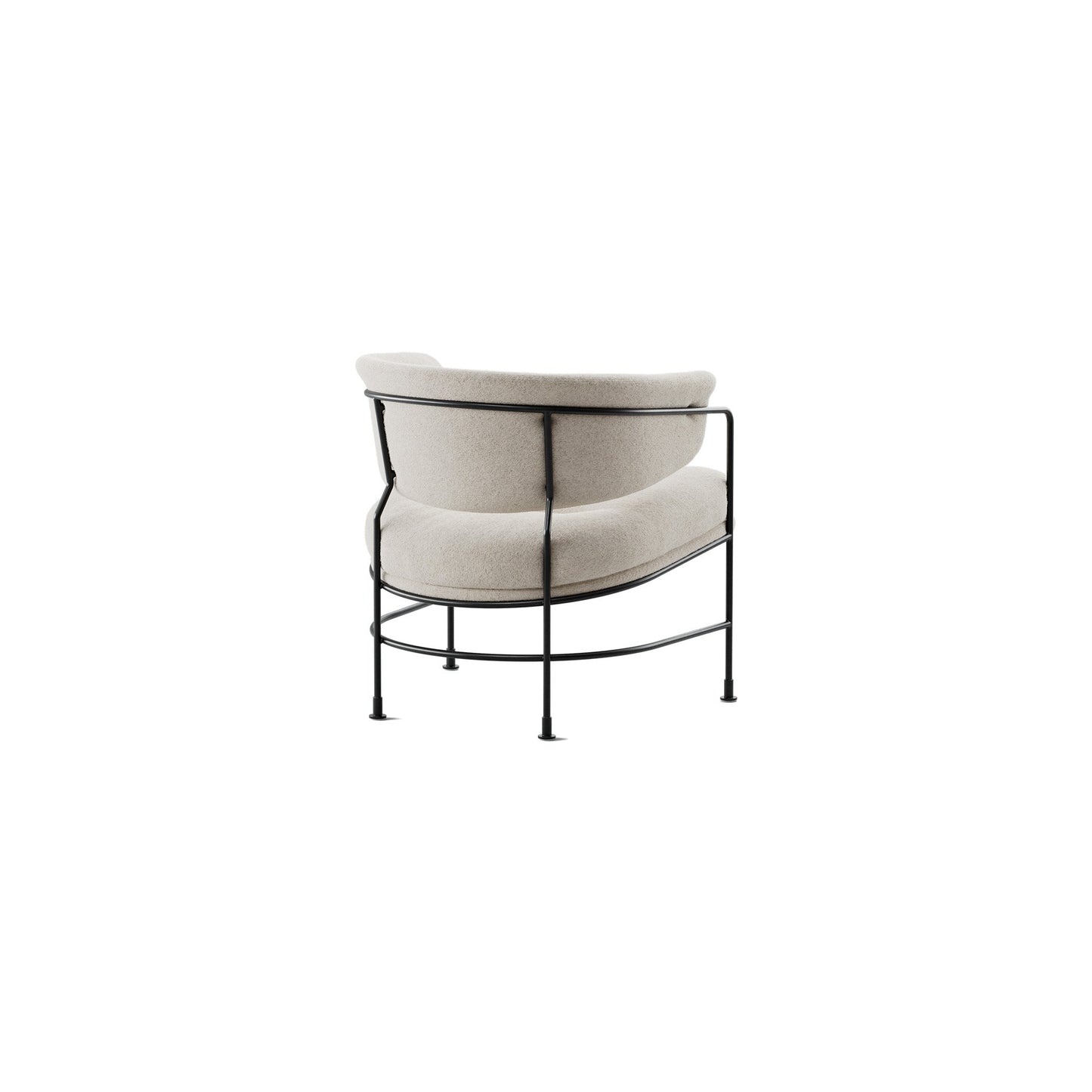 Astro Chair - District Furniture