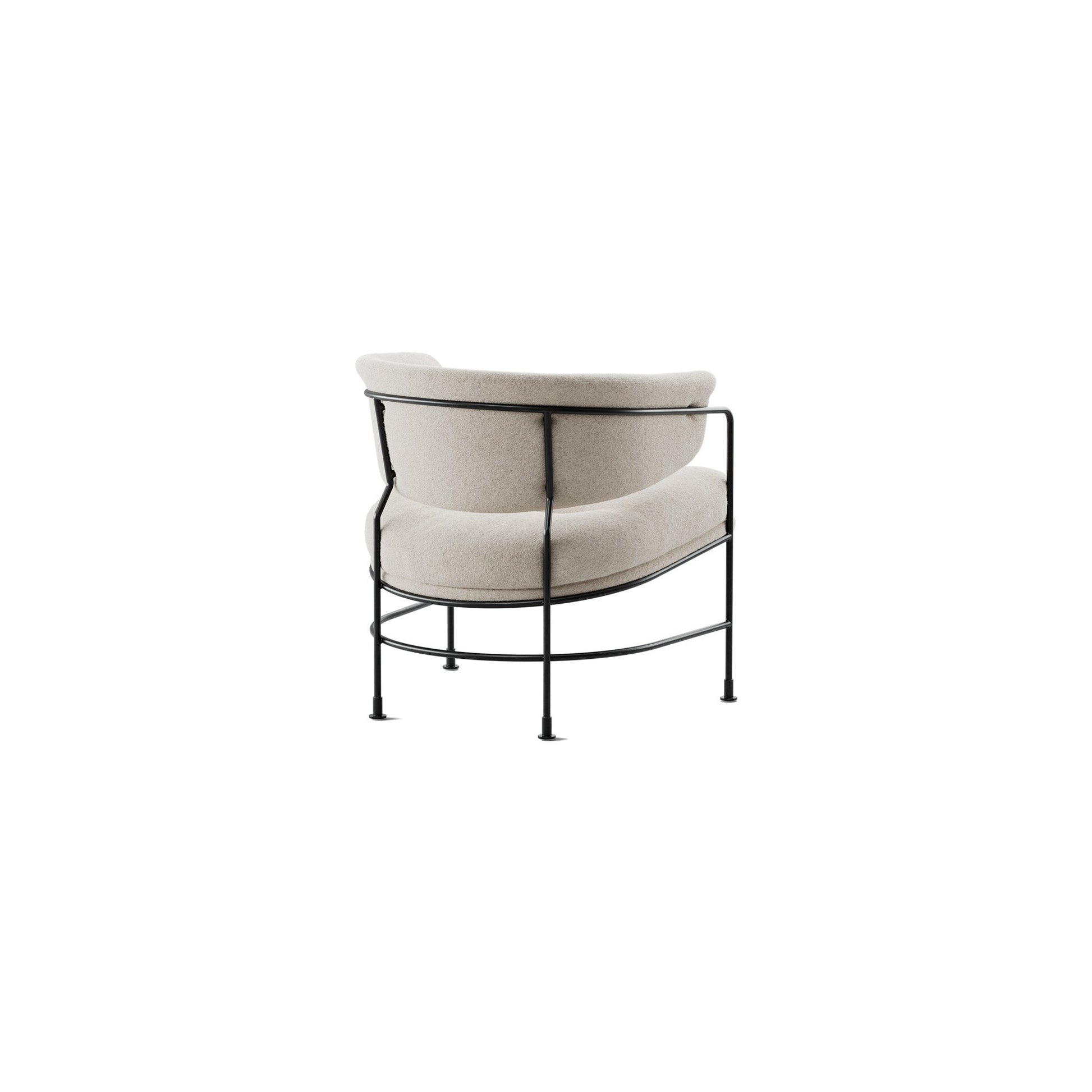 Astro Chair - District Furniture