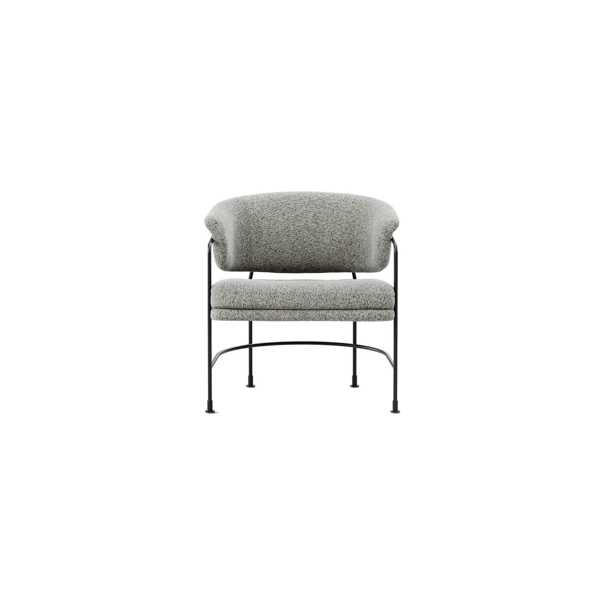 Astro Chair - District Furniture