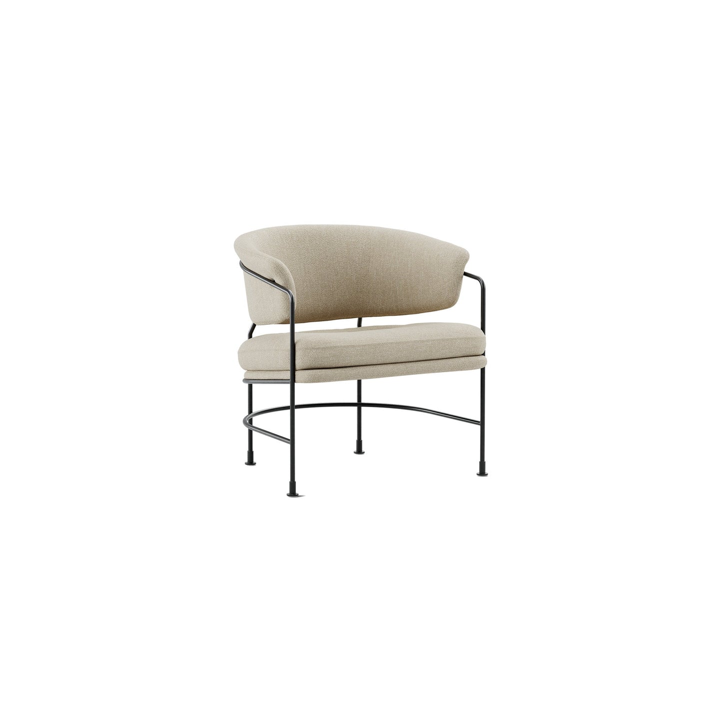 Astro Chair - District Furniture