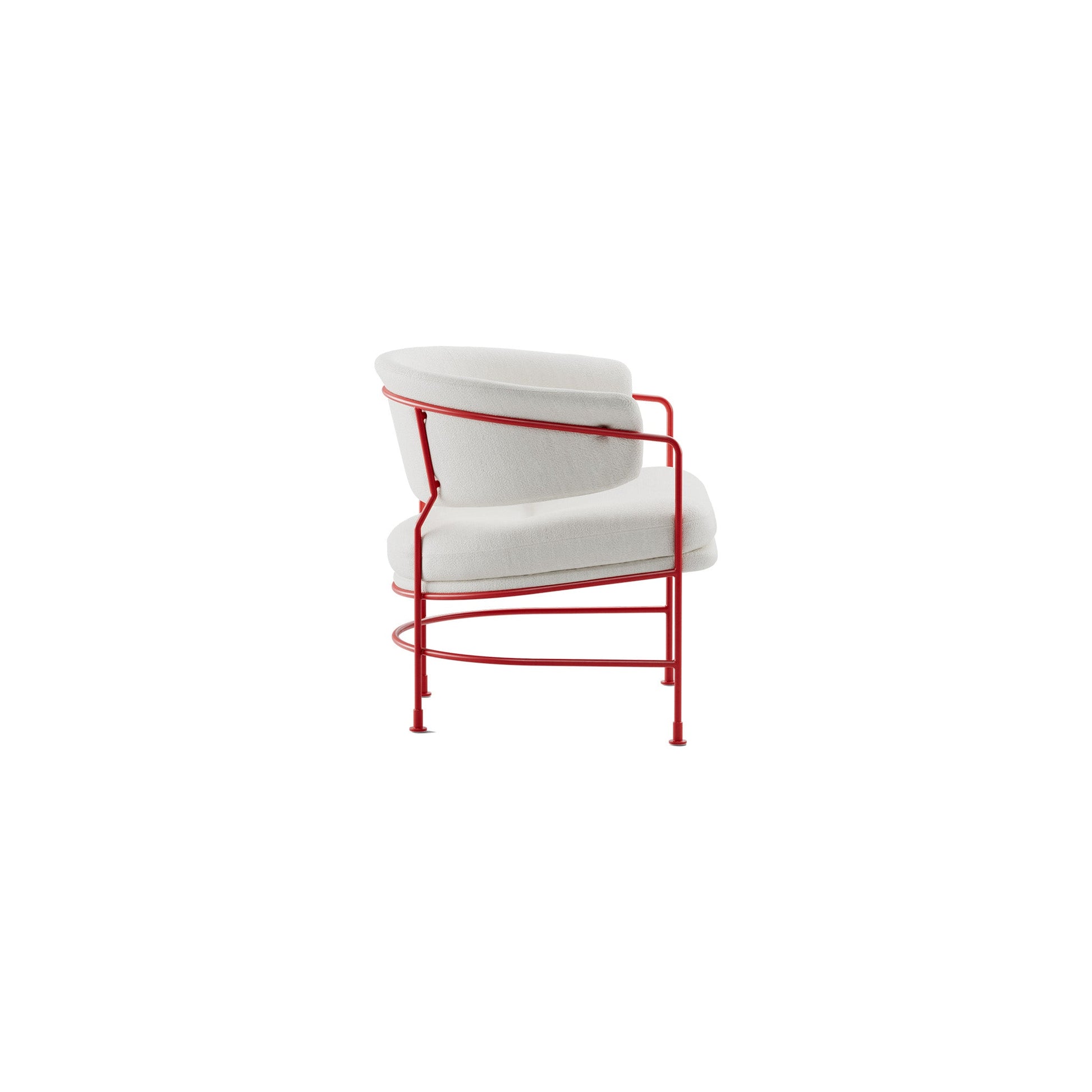 Astro Chair - District Furniture
