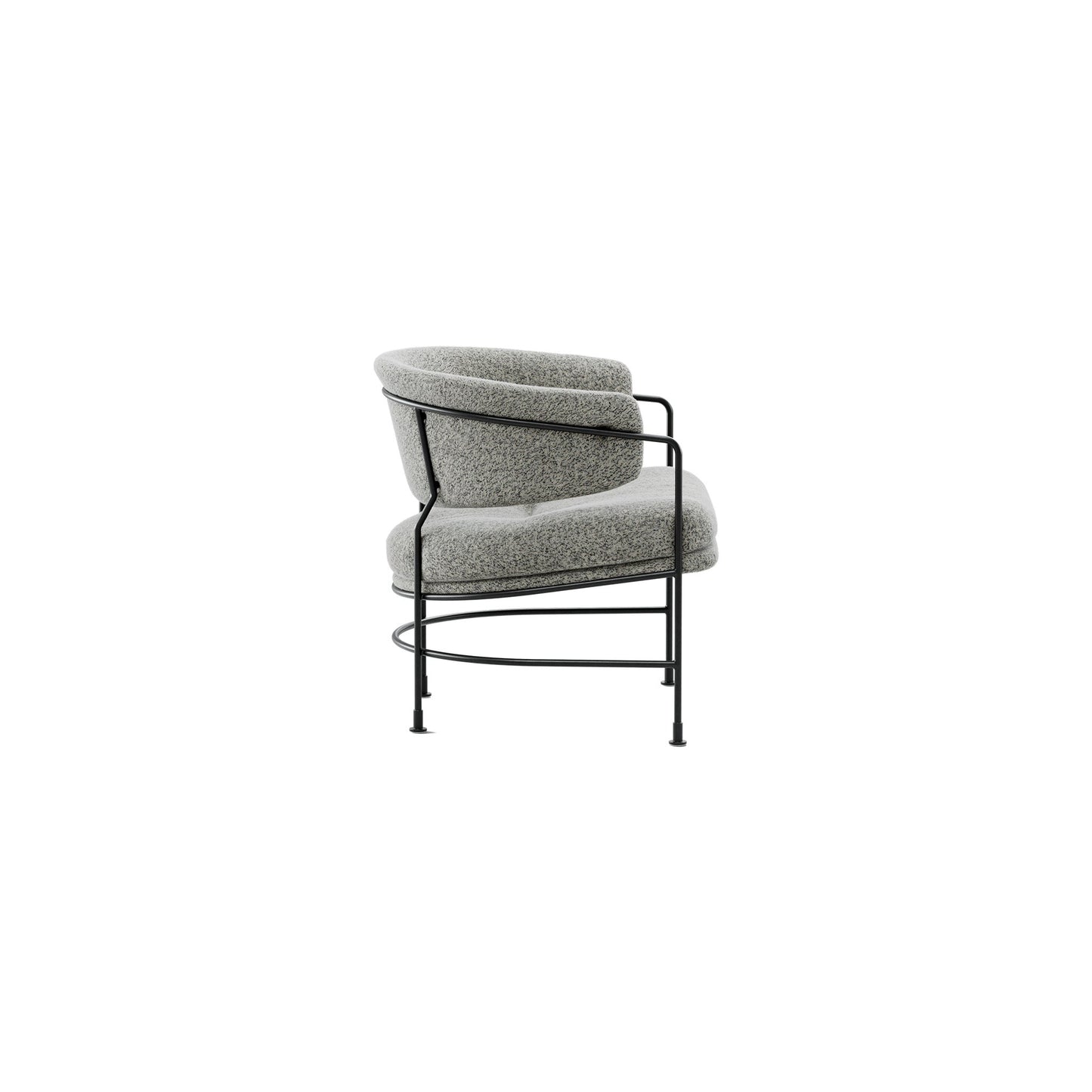 Astro Chair - District Furniture