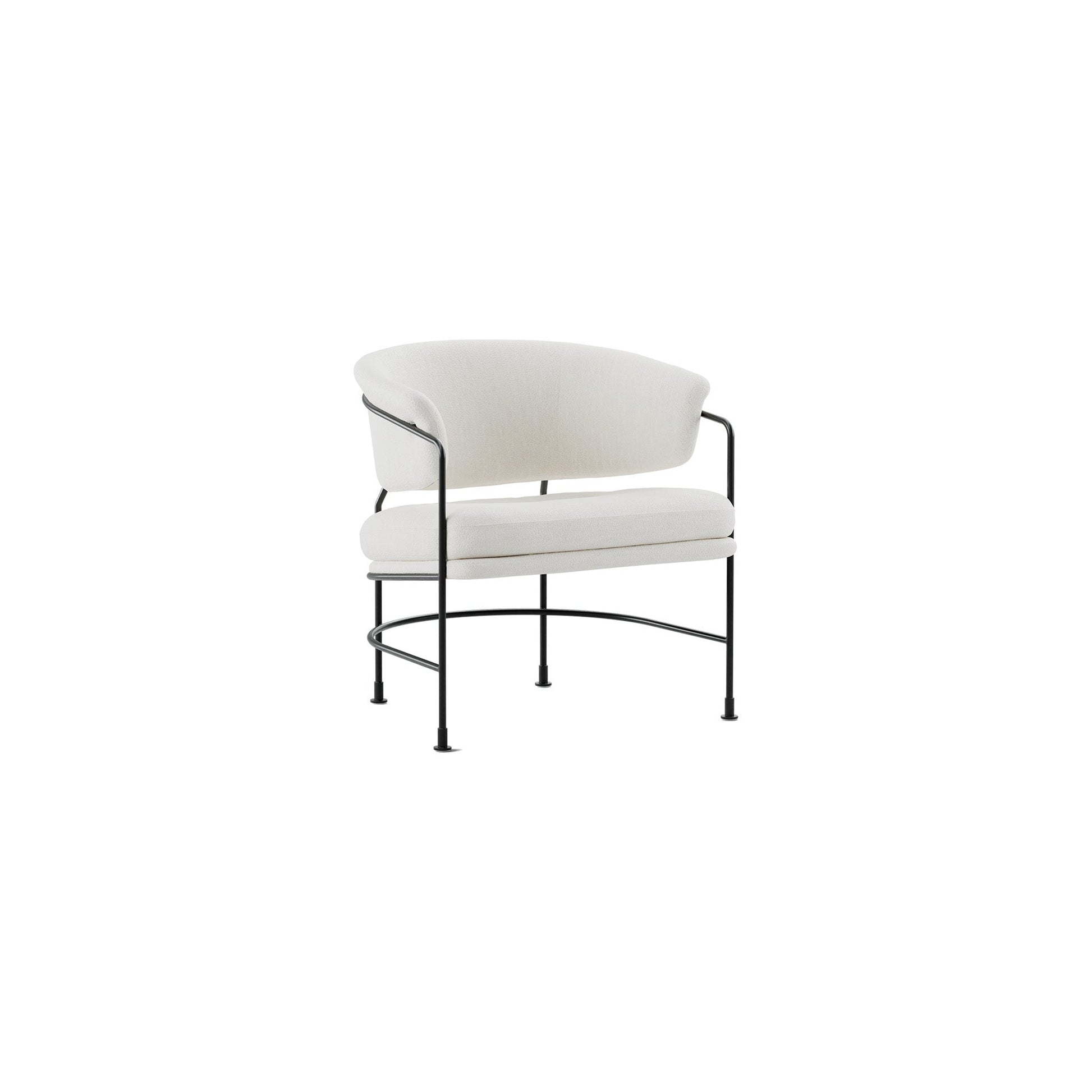 Astro Chair - District Furniture