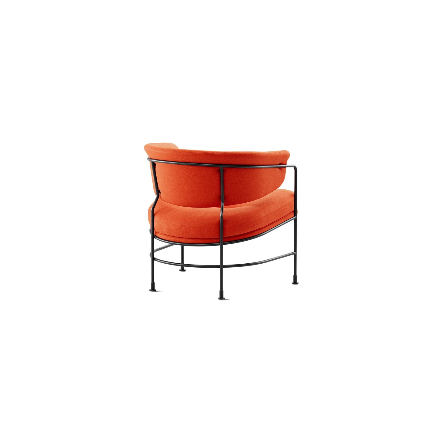 Astro Chair - District Furniture